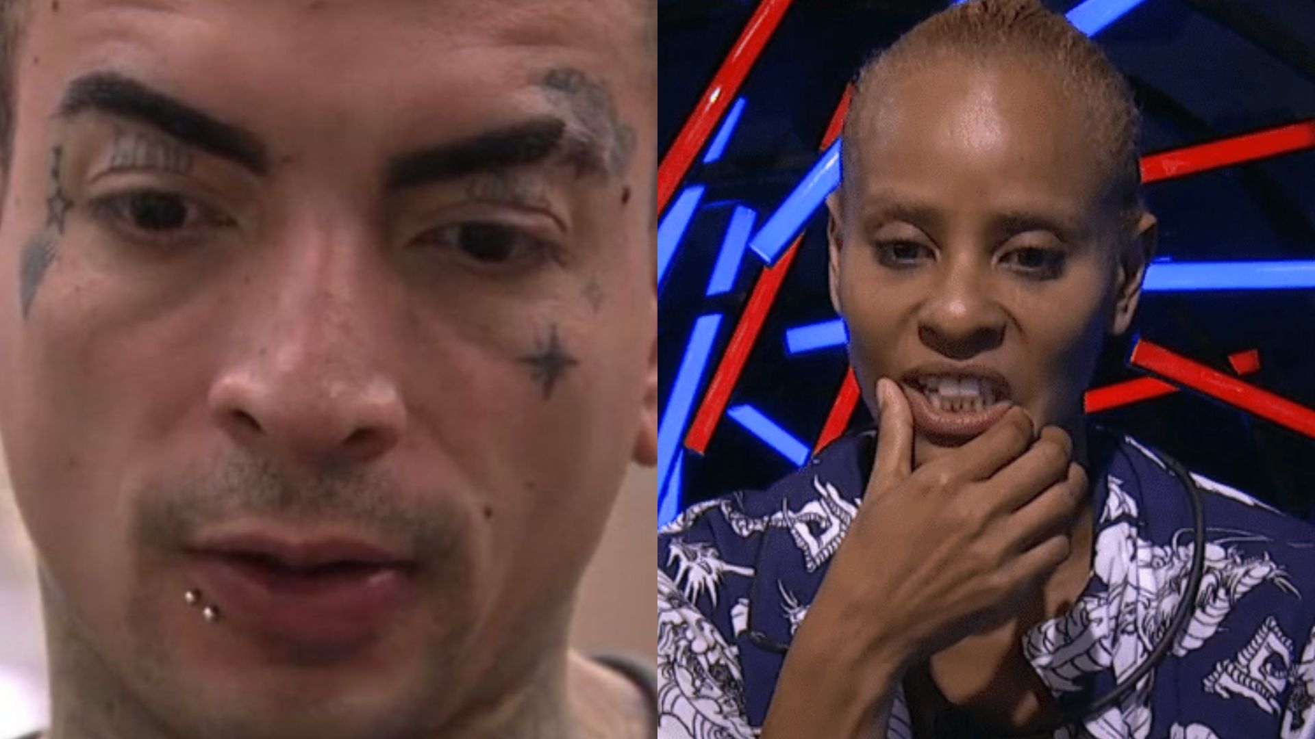 BBB23: MC Guimê expõe medo após excluir Aline Wirley do grupo: “Papo reto”