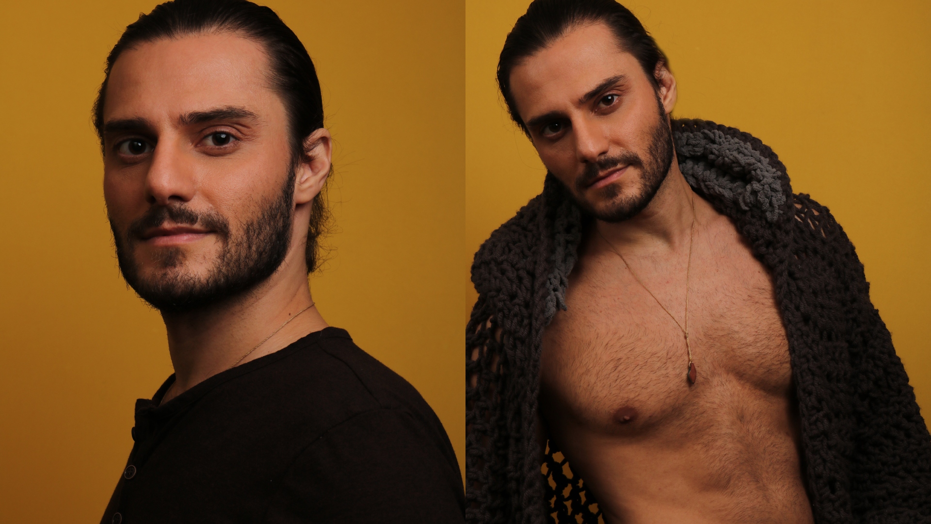 Hugo Bonemer diz que homofobia prejudicou sua vida pessoal e profissional: “Não pude sonhar”