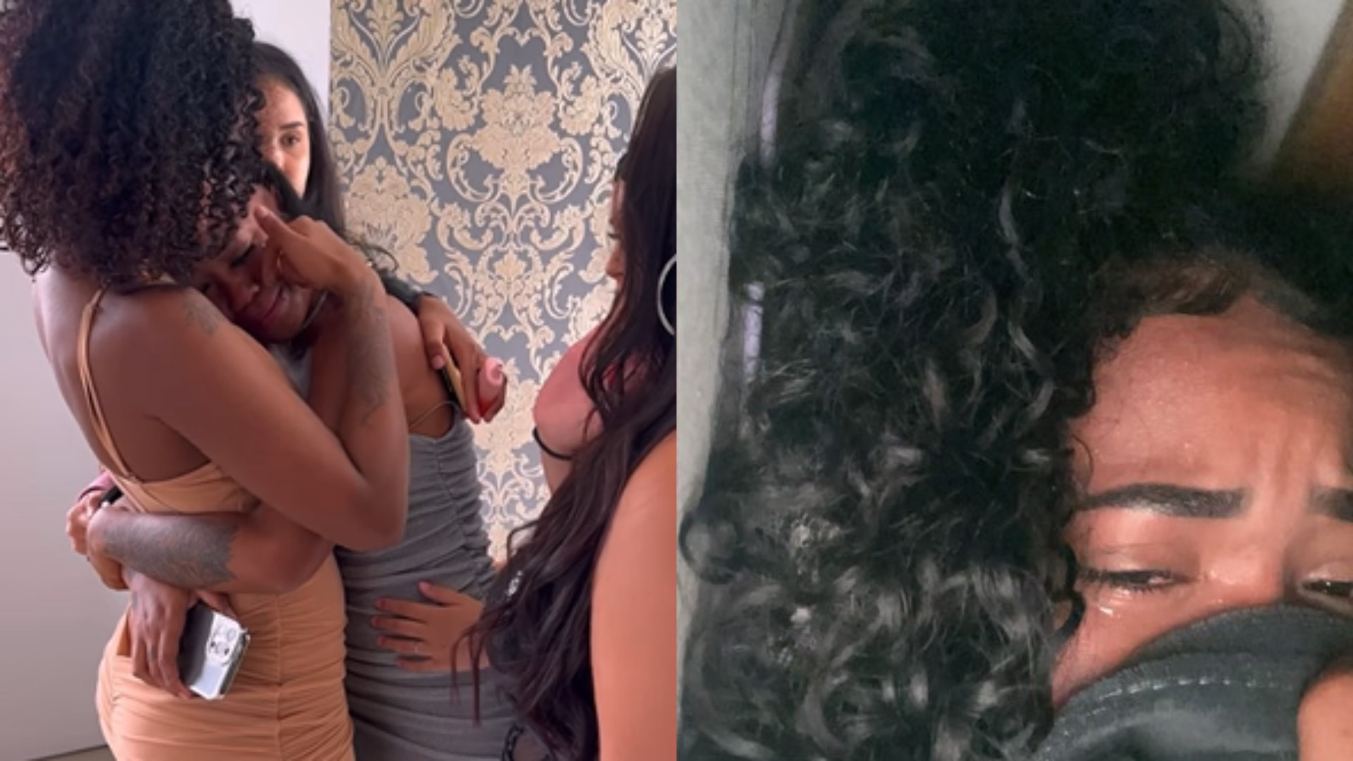 Influencer se desespera ao perder conta com 1 milhão de seguidores “Meu trabalho”