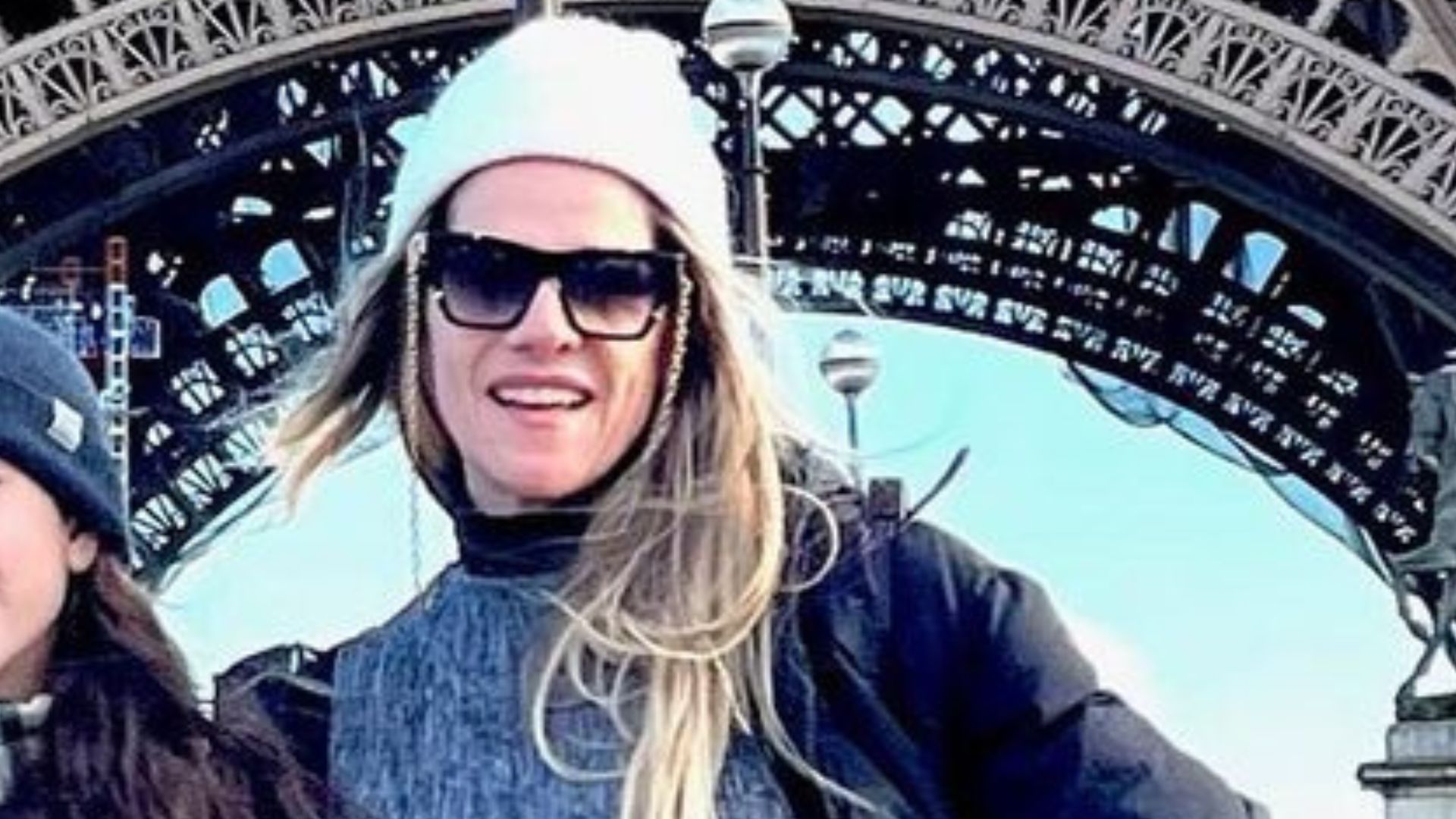 Ingrid Guimarães encanta fãs ao posar ao lado da filha: “O tempo é rápido”