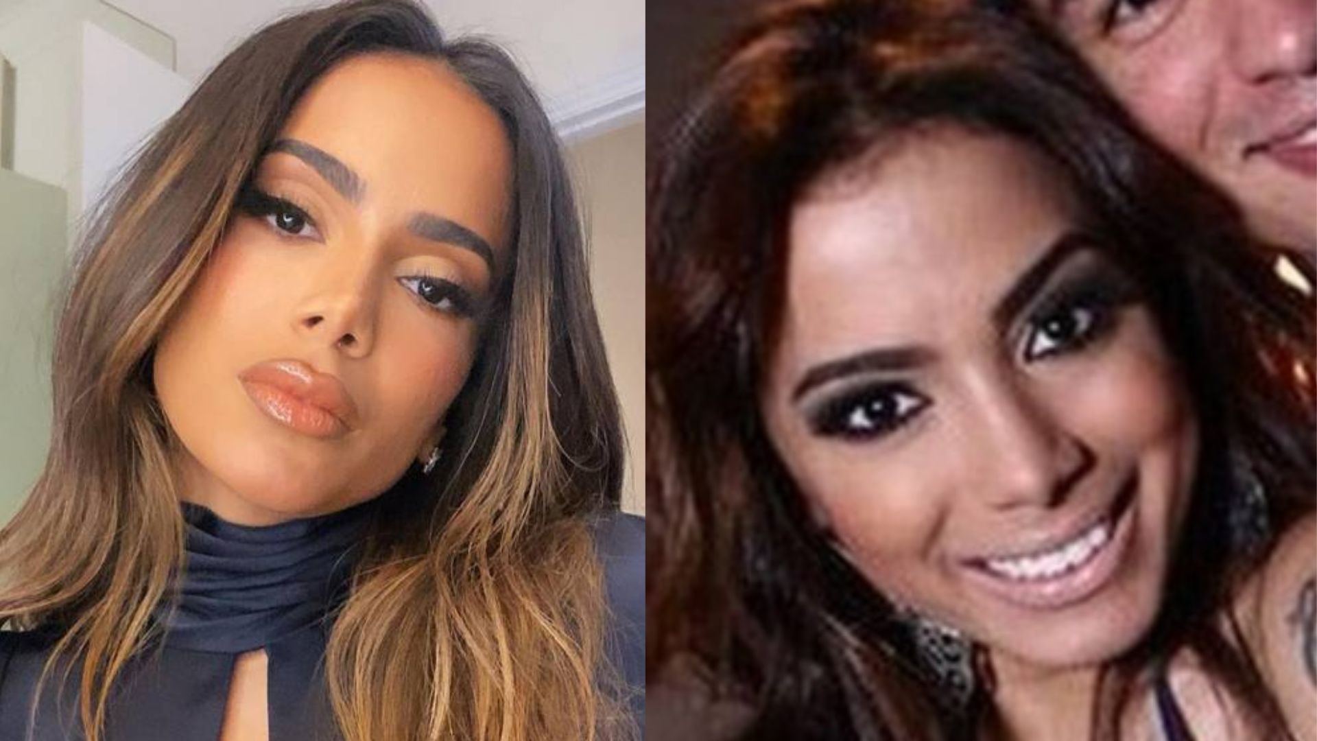 Irmão de Anitta é acusado de tomar atitude drástica com fã e gera polêmica: “Absurdo”