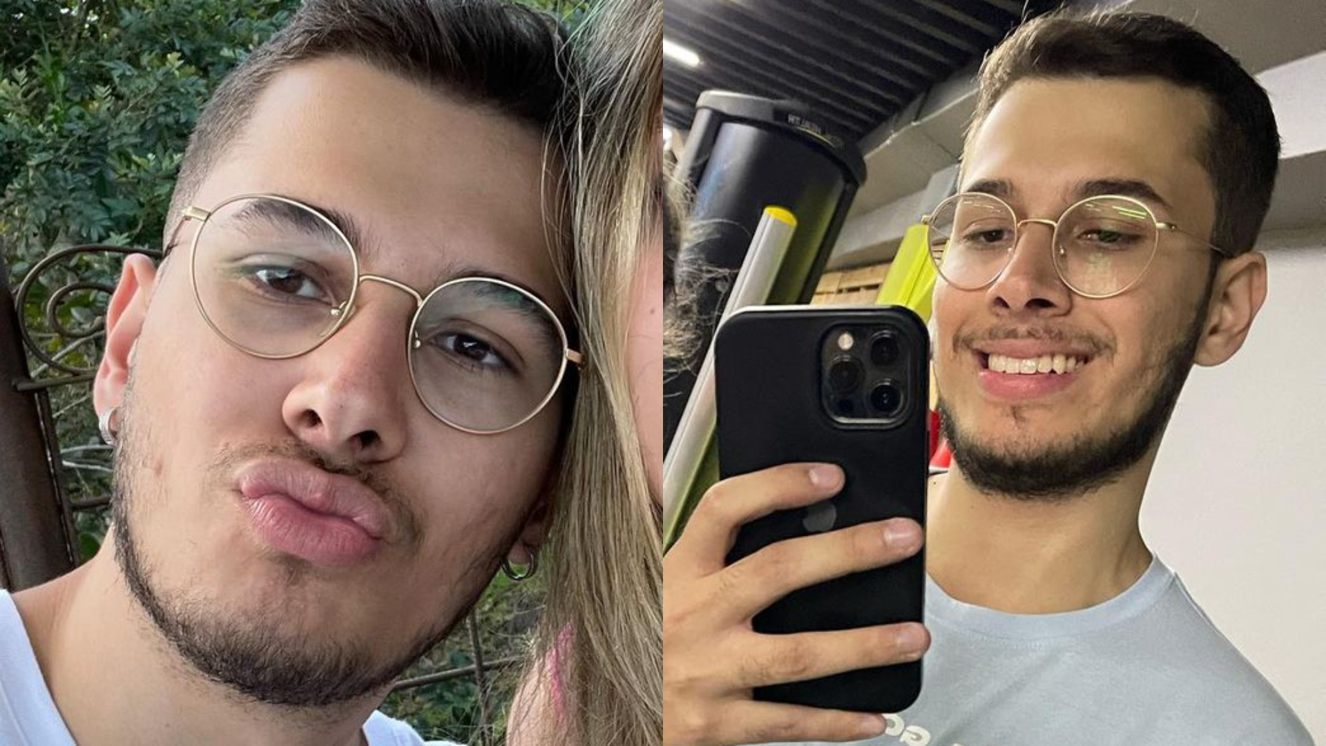 Irmão de Marília Mendonça anuncia noivado após dois anos de namoro: “Meu amor”