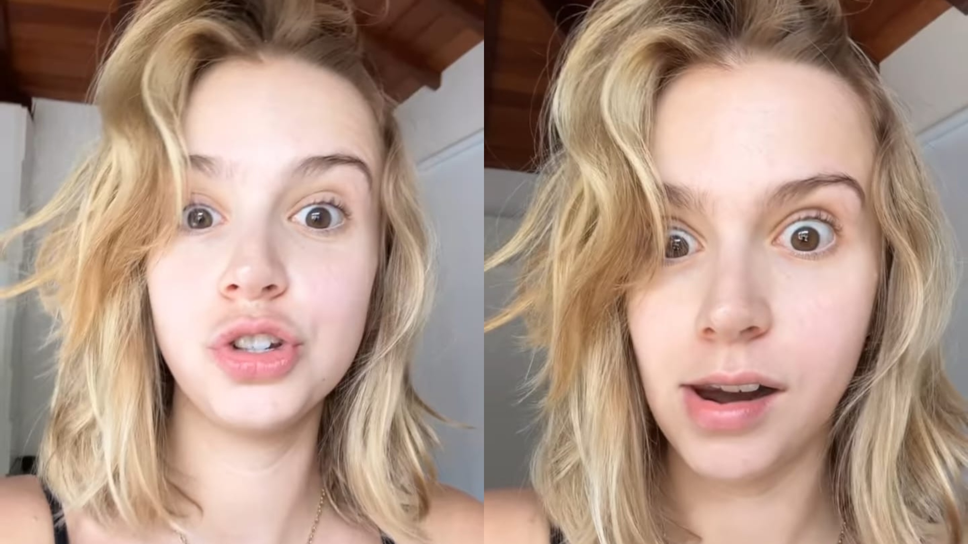 Vem aí? Mãe de dois, Isa Scherer sonha com segunda gravidez de gêmeos e espanta: “De novo”