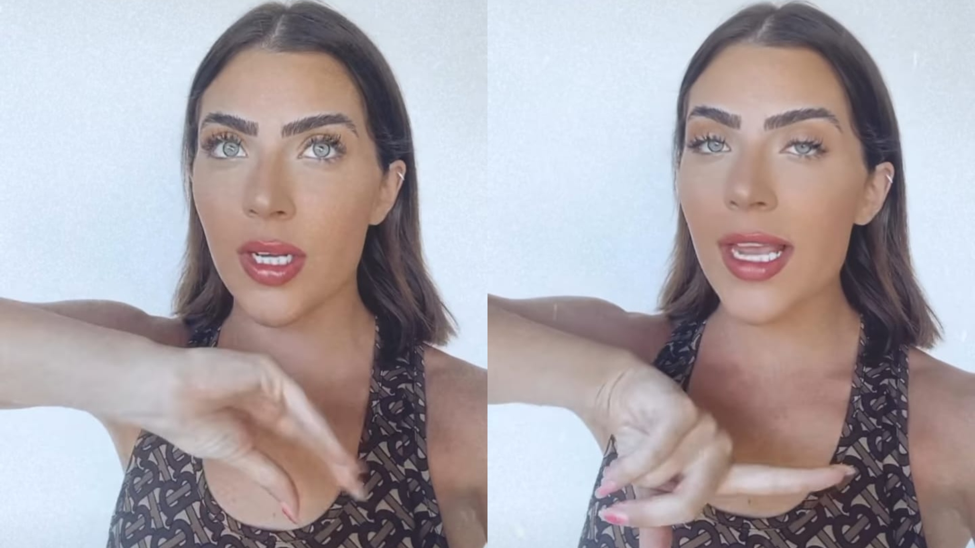 Jade Picon revela como lidou com término do namoro com João Guilherme e dá conselho: “Limite”