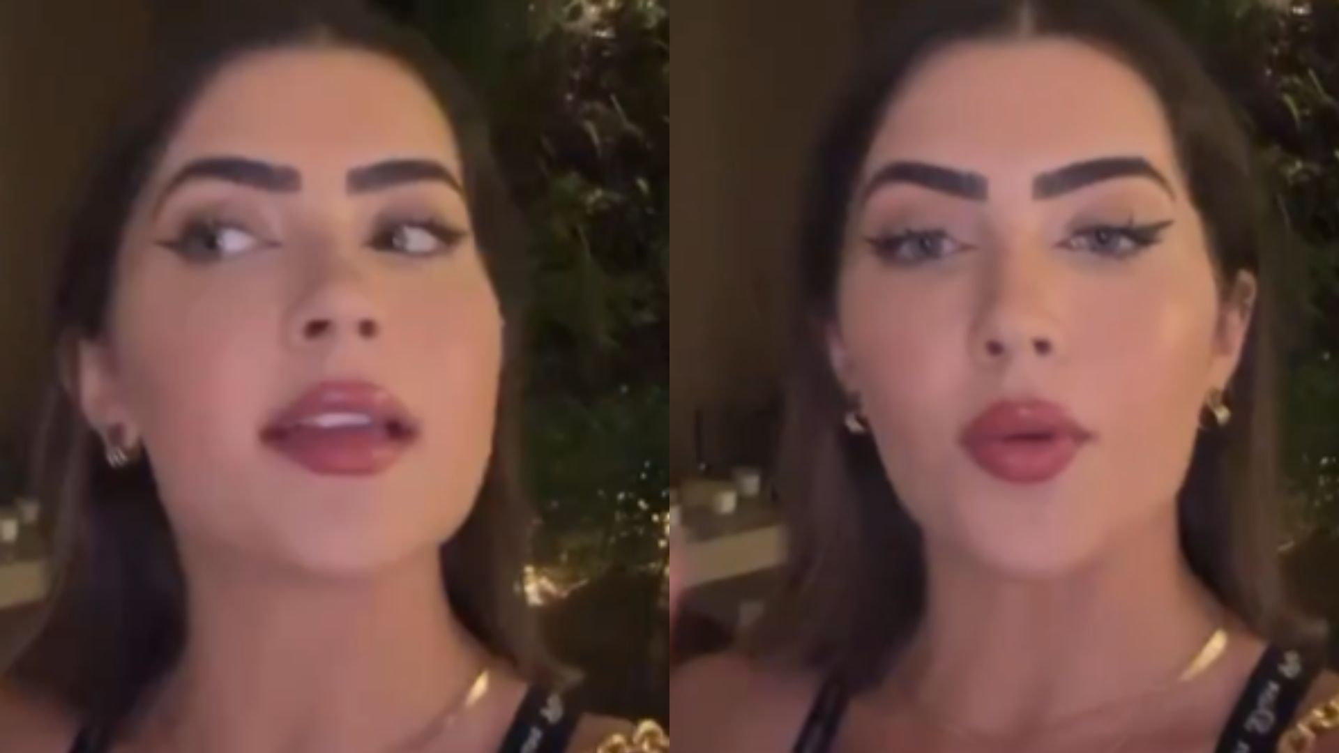 Jade Picon desabafa sobre como lida com as críticas online e dispara: “Desnecessário”