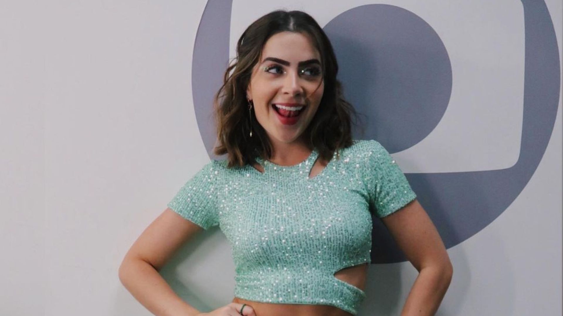 Jade Picon muda o visual para ‘nova Chiara’ em Travessia e choca a web: “Largou tudo”