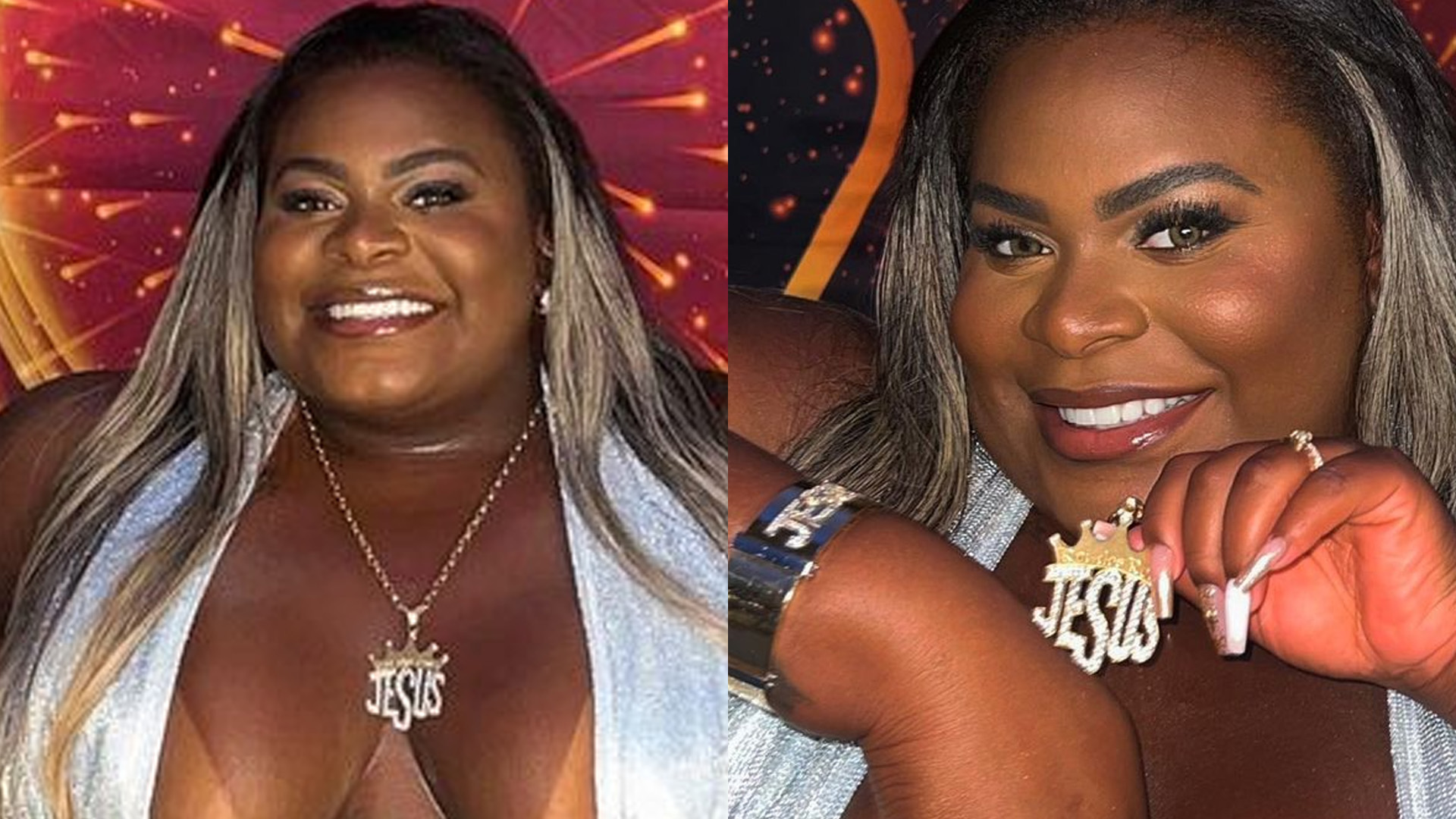 Jojo Todynho entra em 2023 causando polêmica com look ousado: “Não favoreceu”