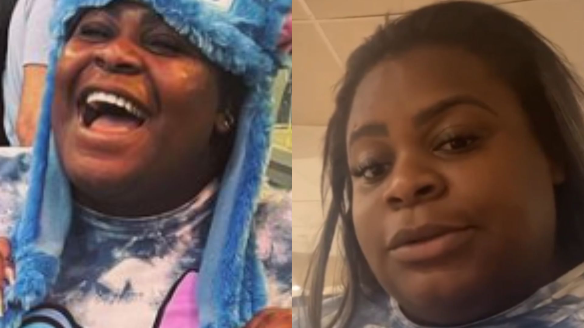 Jojo Todynho é detonada por aparecer de pijama em aeroporto: “Carnaval já?”