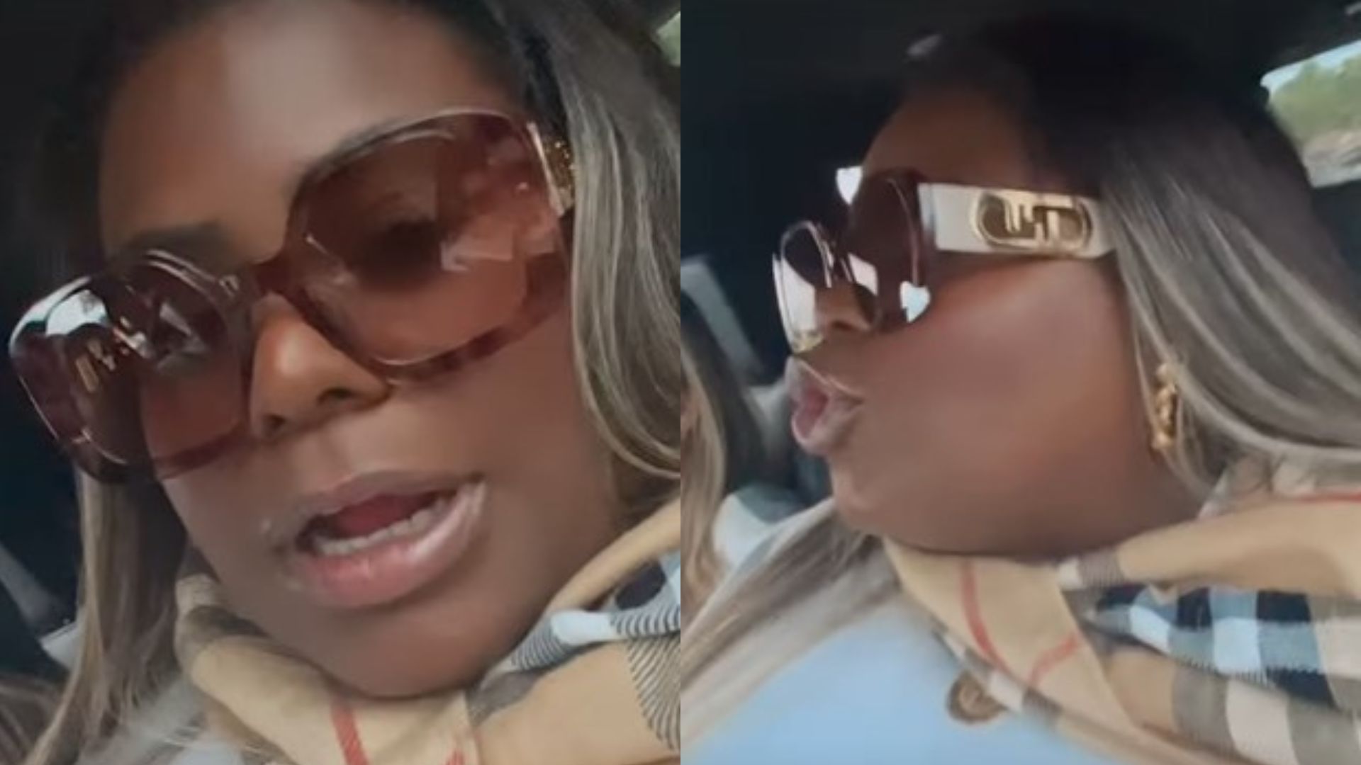 Jojo Todynho dá resposta afiada em seguidores após críticas por ida ao ‘BBB’: “Caladinha”