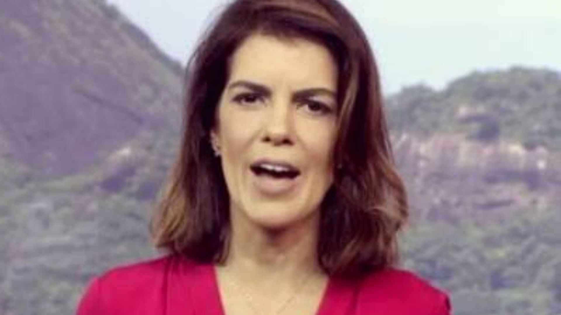 Jornal da Globo vira piada após erro técnico ao vivo: “Botão errado”