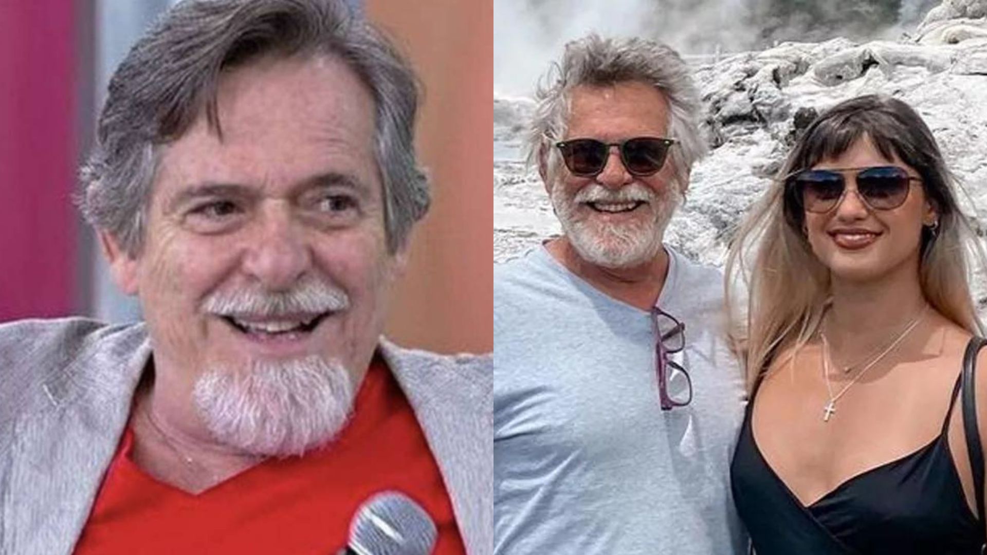 José de Abreu detalha sexo com famosas da Globo e revela: “Passei o rodo”