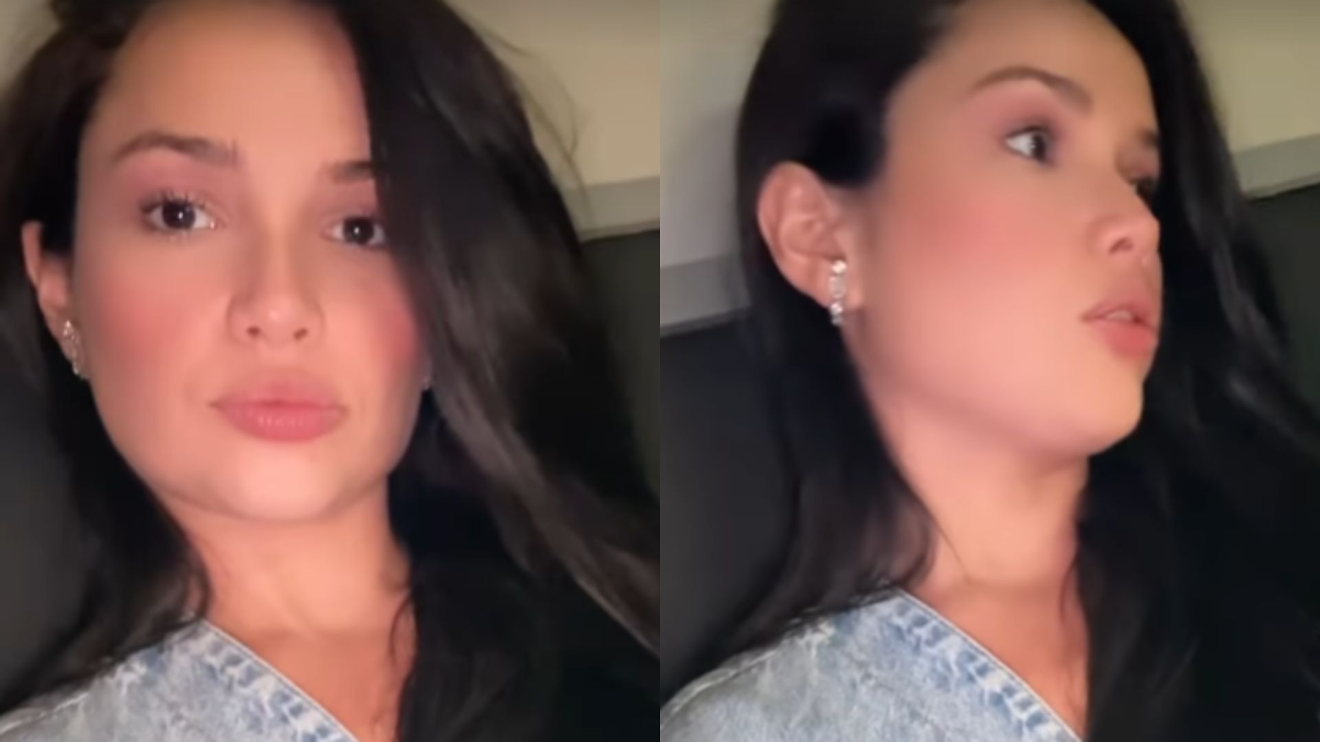 Juliette desabafa sobre malefícios da fama pós-BBB e dispara: “Fico sem graça”
