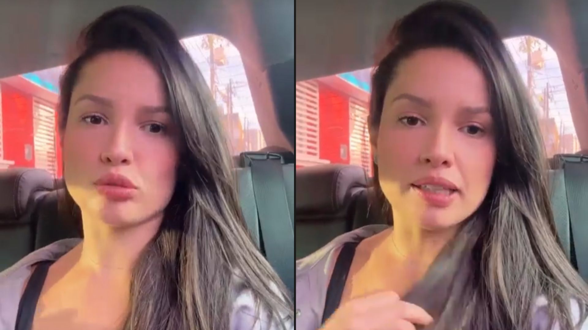 Ex-BBB Juliette revela que já quis tentar a poligamia: “Nunca aceitaram”