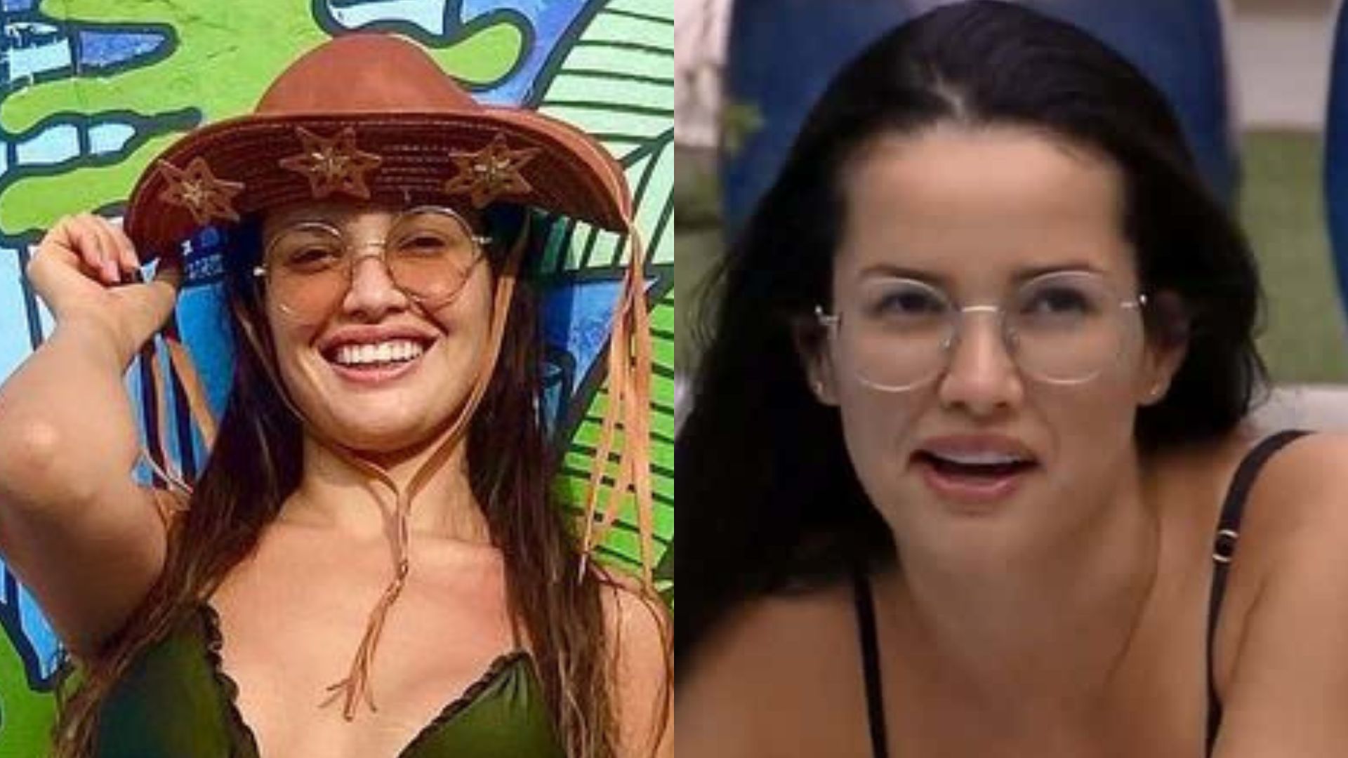 Após dois anos, Juliette revive participação no ‘BBB’: “Nostalgia”