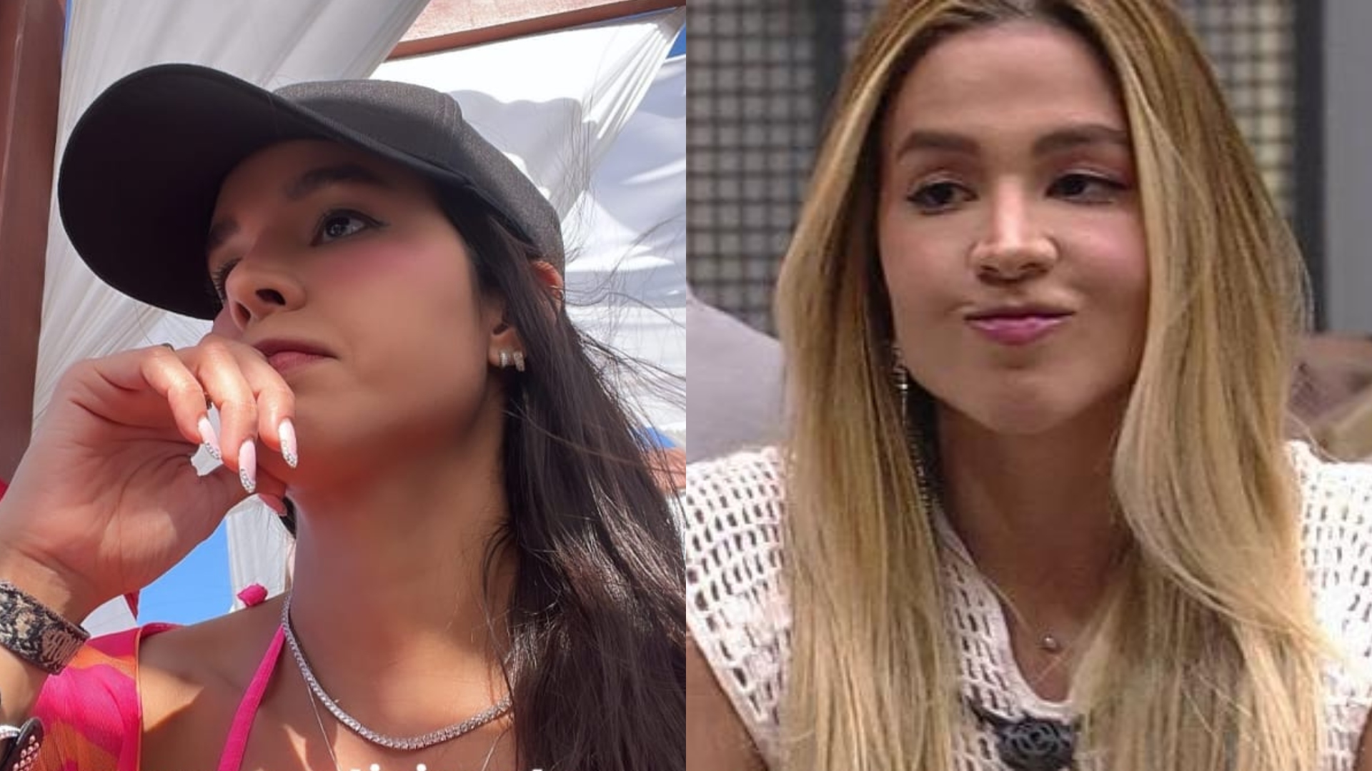 Kerline Cardoso reavalia participação relâmpago no BBB21: “Fiz do limão uma limonada”