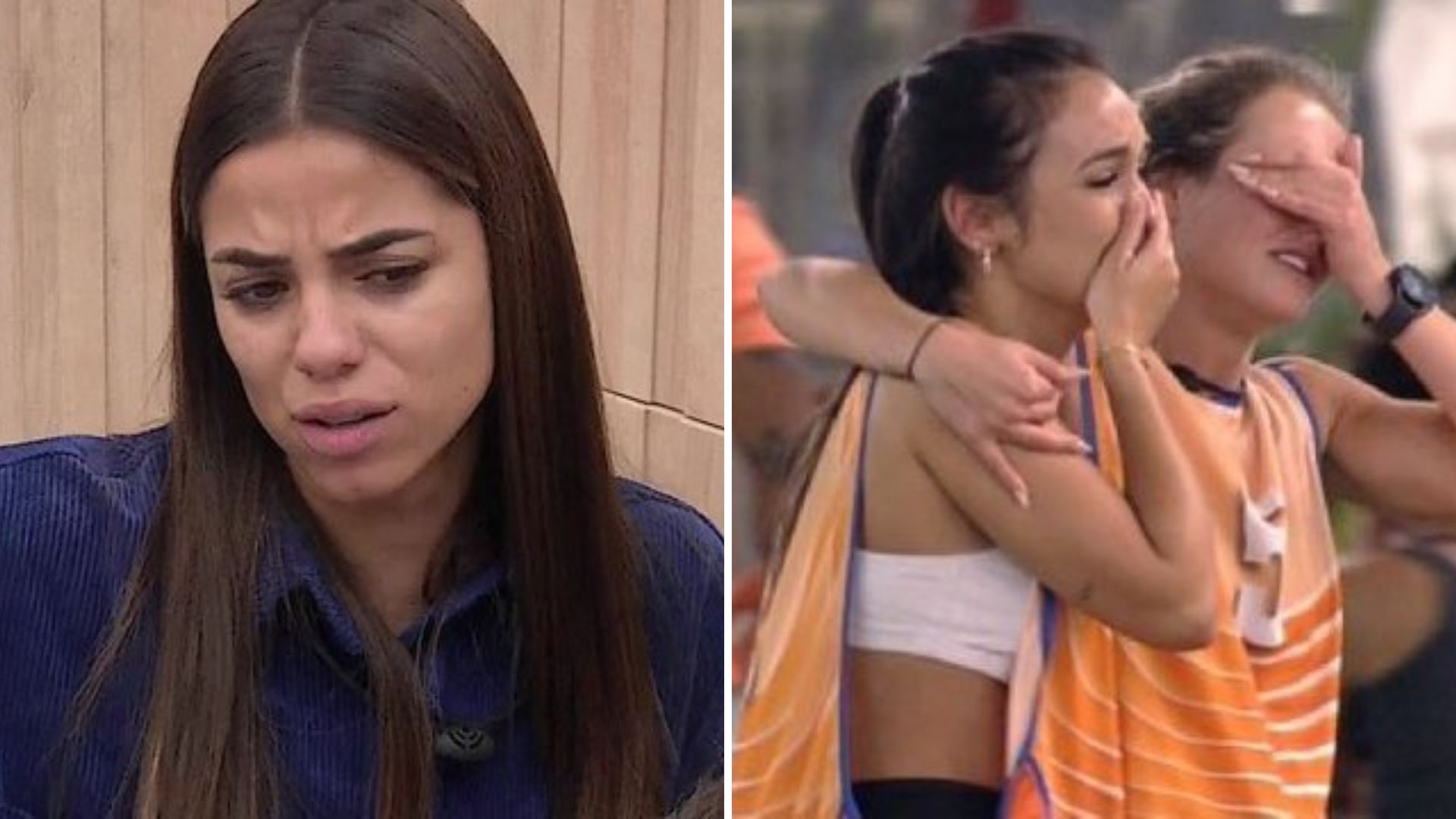 BBB23: Key Alves arquiteta plano maléfico para castigar as líderes, Bruna e Larissa: “Ranço”