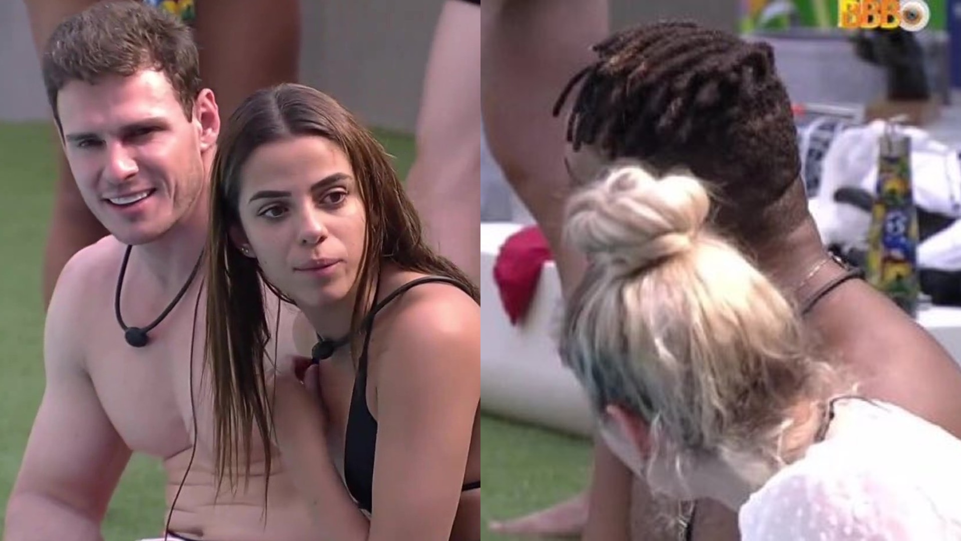 BBB23: Key Alves choca brothers ao revelar pedido inusitado que recebe no Onlyfans: “Juro”