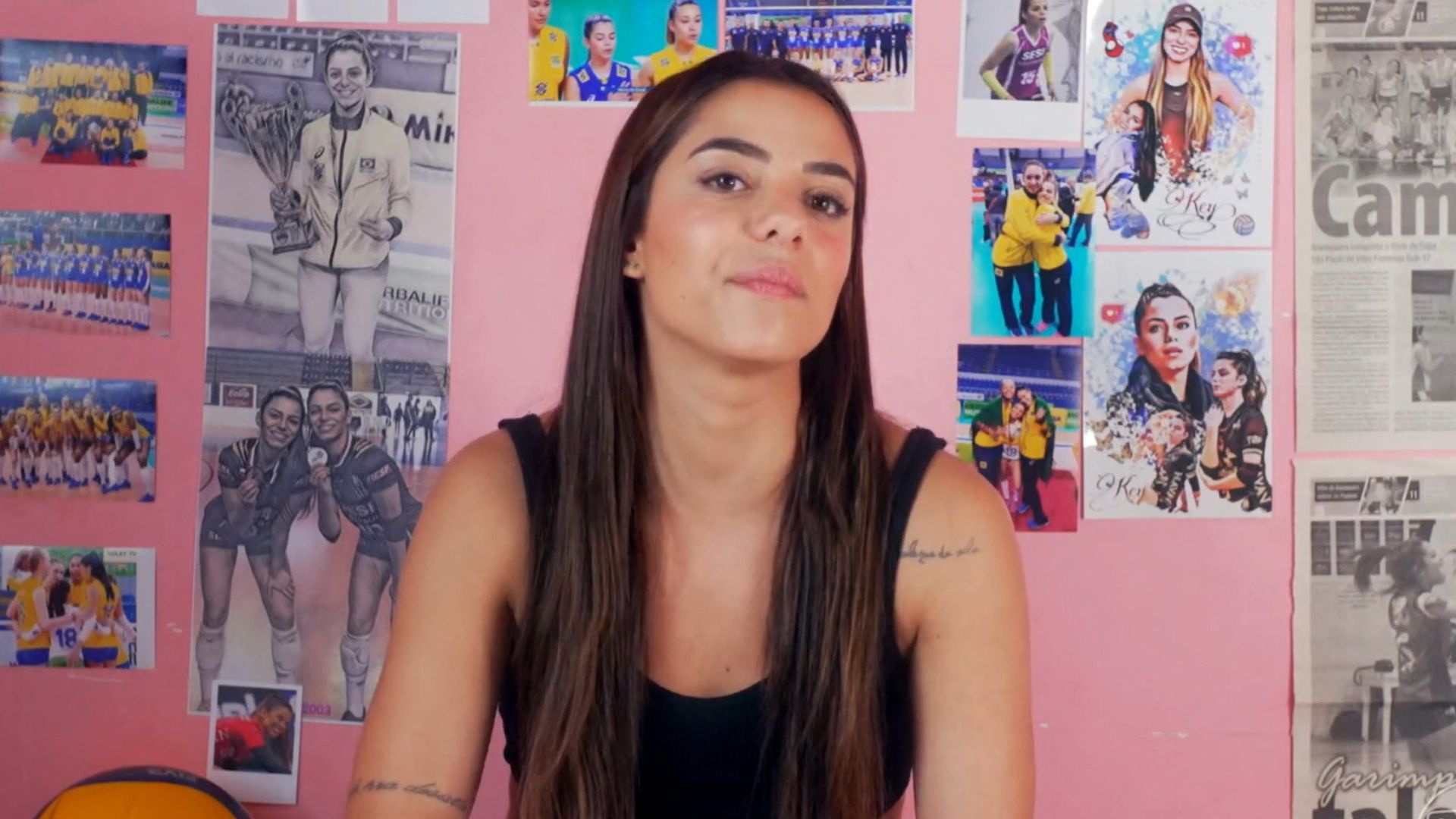 BBB23: Key Alves é confirmada no Camarote e diz causar nas festas: “Faço o que não posso”