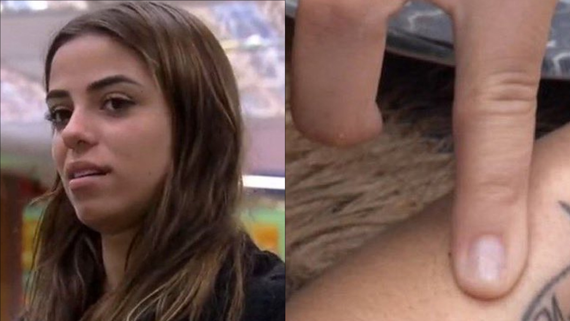 BBB23: Key Alves mostra tattoo em homenagem a Rodrigo Mussi e vira piada: “Sem noção”