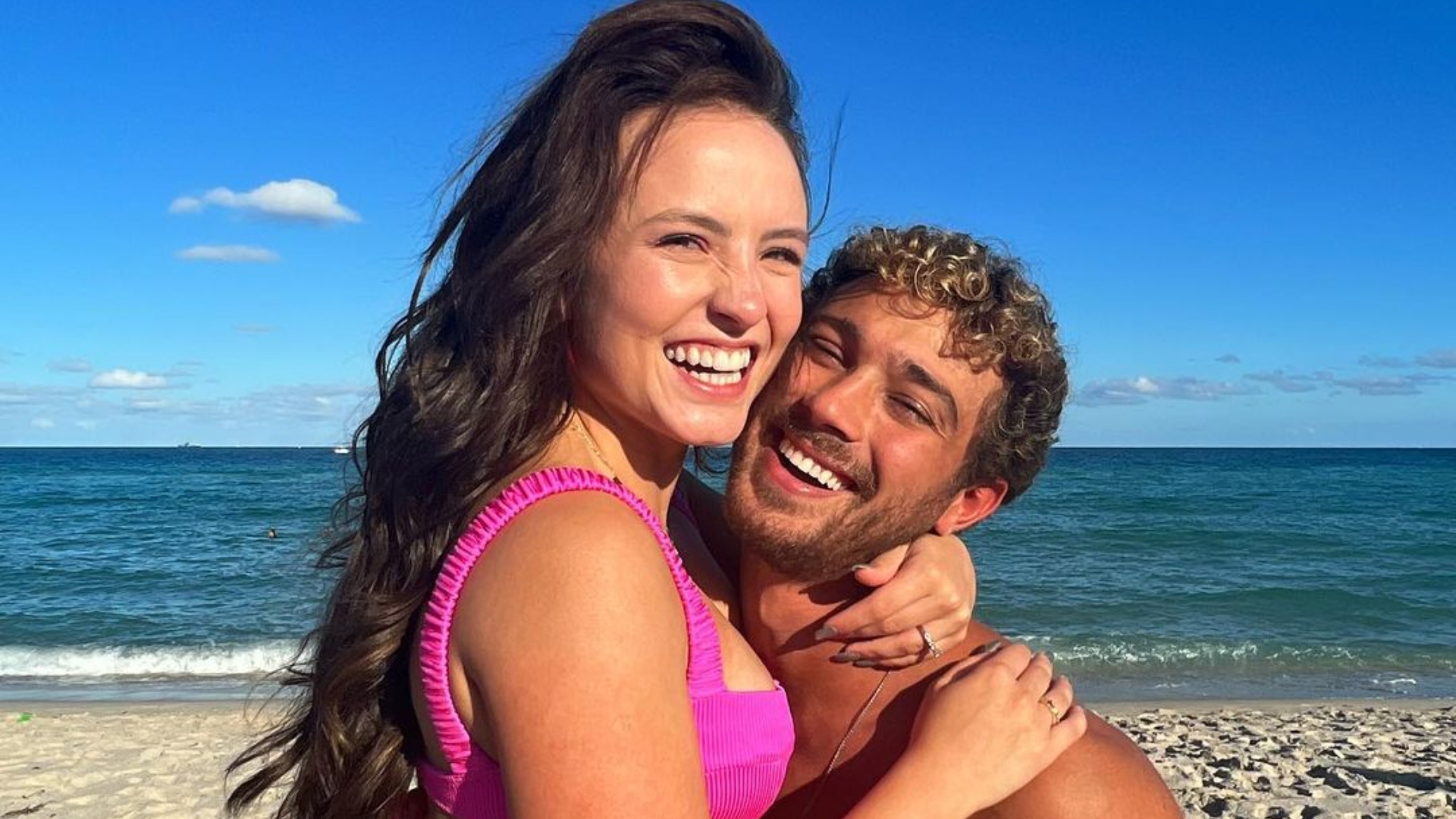 É o amor! Larissa Manoela abre o coração para noivo e faz declaração emocionante: “Sonho”
