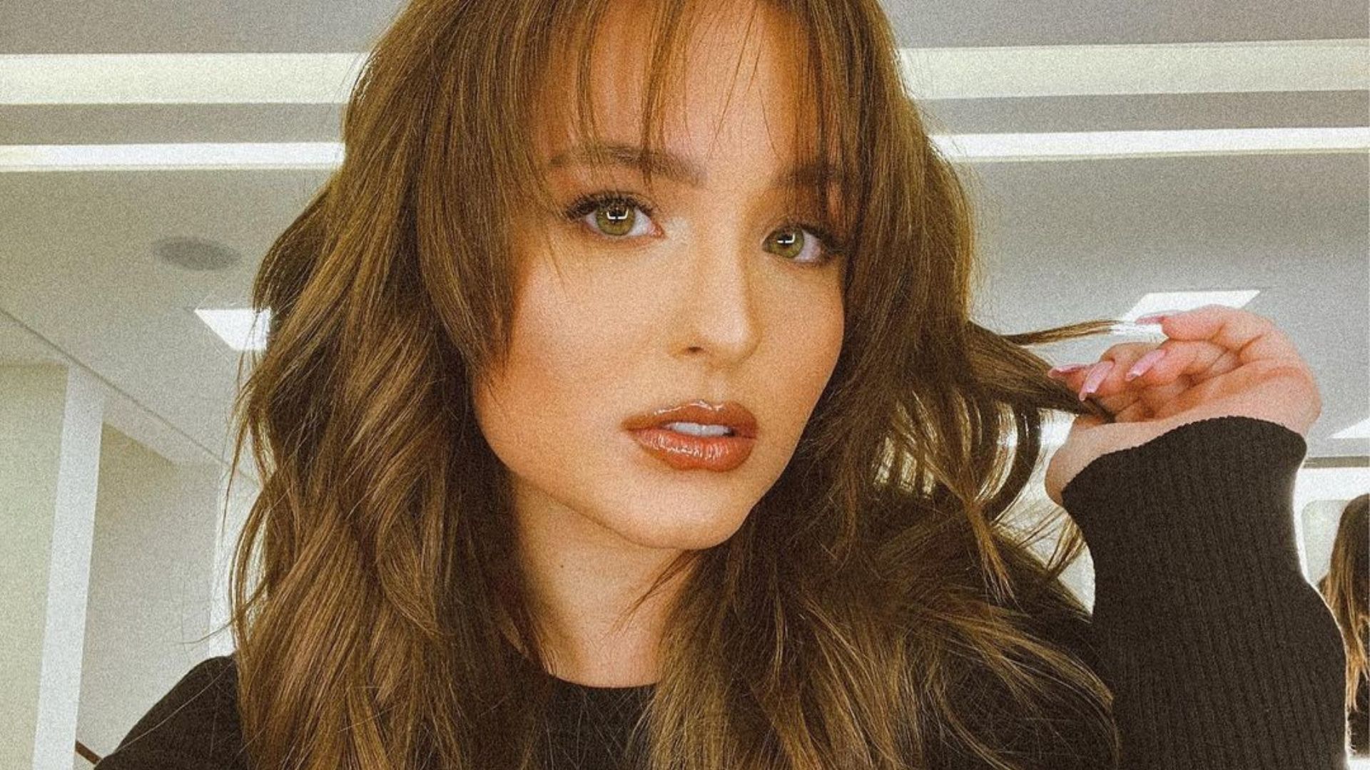 Aos 22 anos, Larissa Manoela tem salário maior do que grandes estrelas da Globo; veja valores