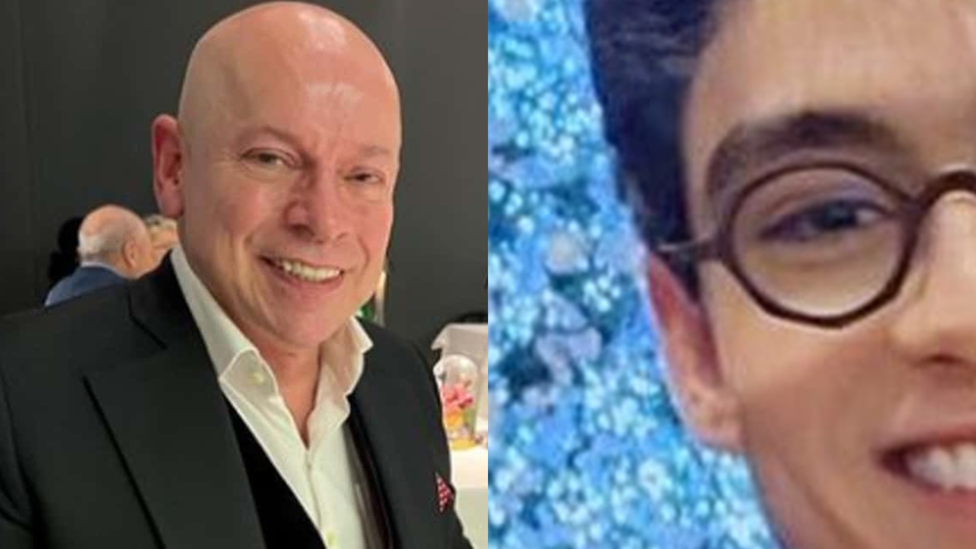 Leandro Karnal é atacado por anunciar casamento com novinho e rebate: “Não é crime”