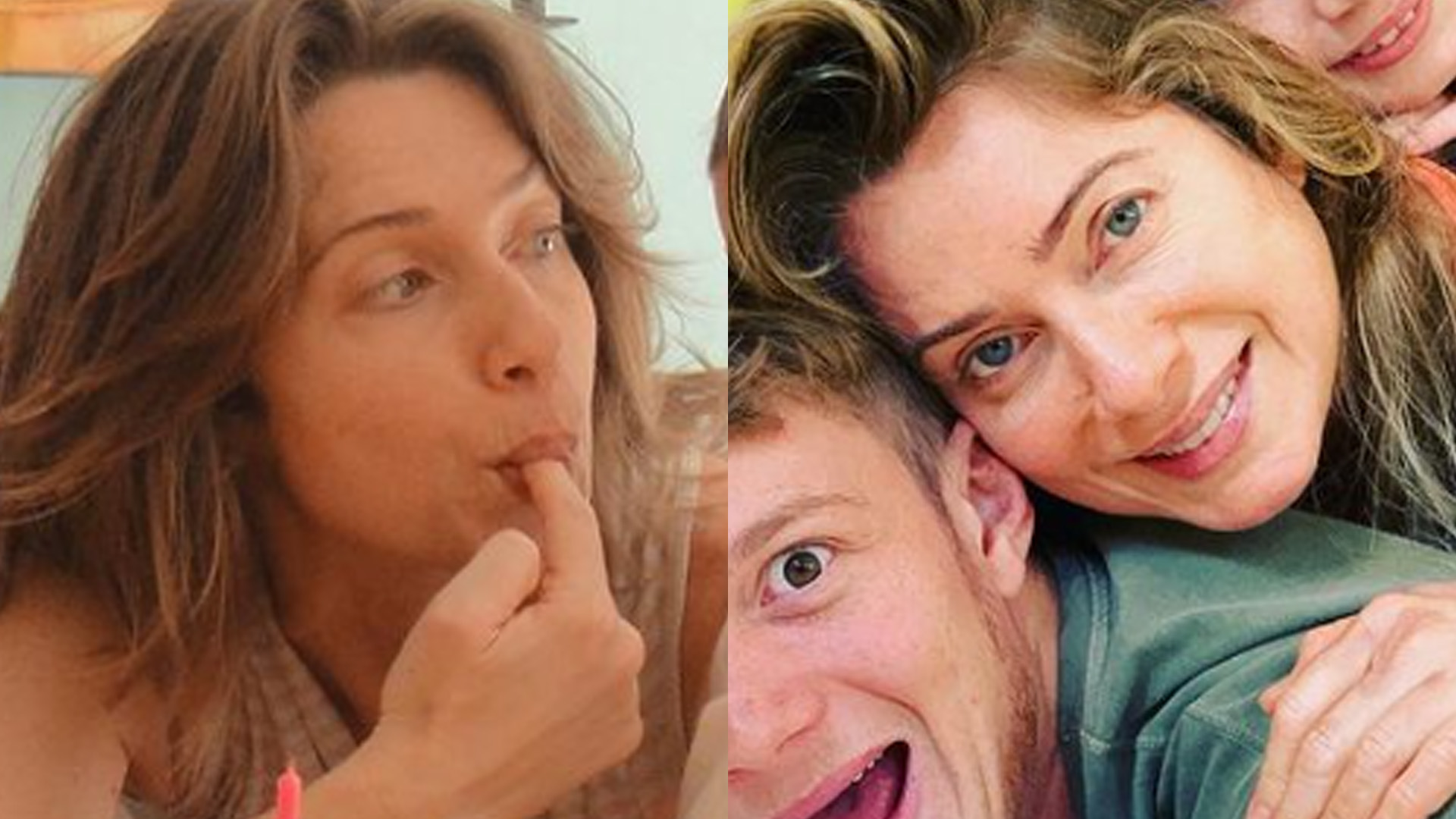 Letícia Spiller celebra aniversário de 12 anos da filha e fãs comparam: “Iguais”