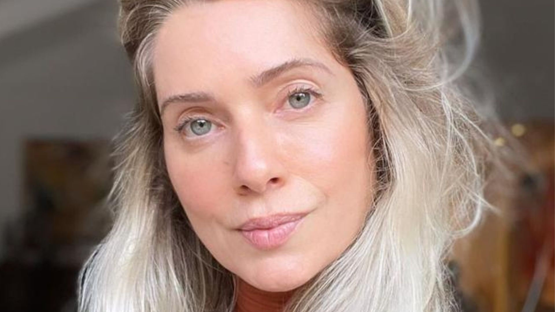 Letícia Spiller dá opinião sincera sobre ataque terrorista em Brasília: “Bala perdida”