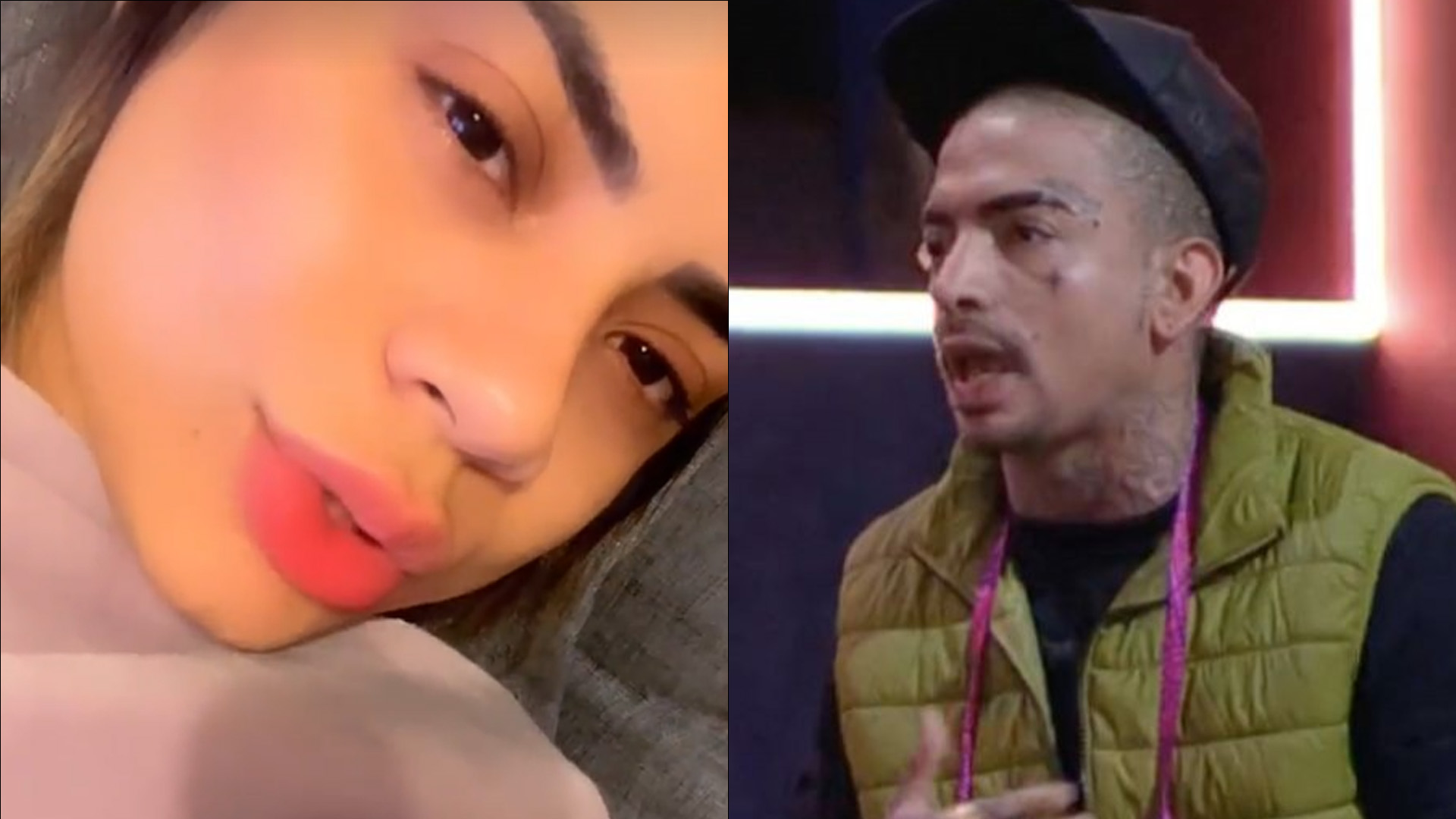 BBB23: Abalada, Lexa confronta Boninho após polêmica de MC Guimê: “Quero saber”