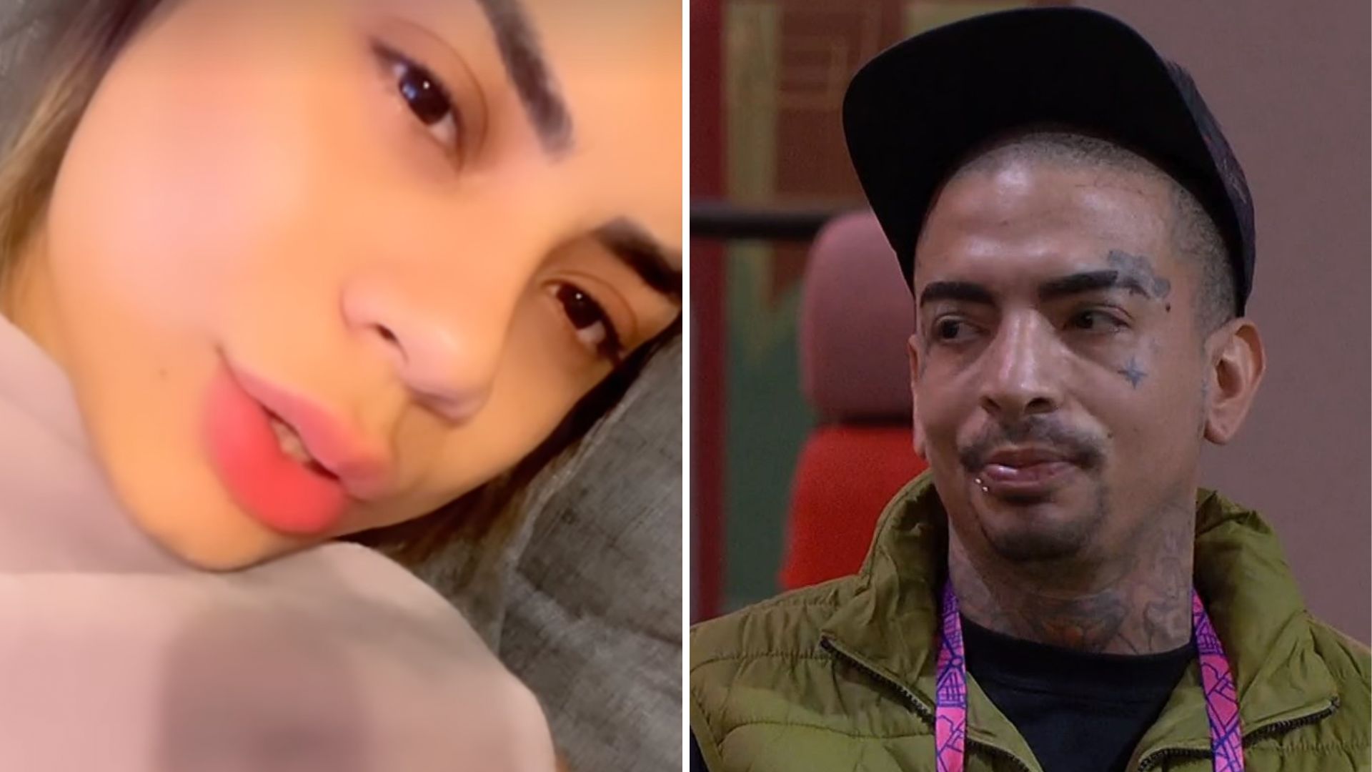 BBB23: Lexa detona Guimê após postura no programa ao vivo: “Não vou passar esse pano”