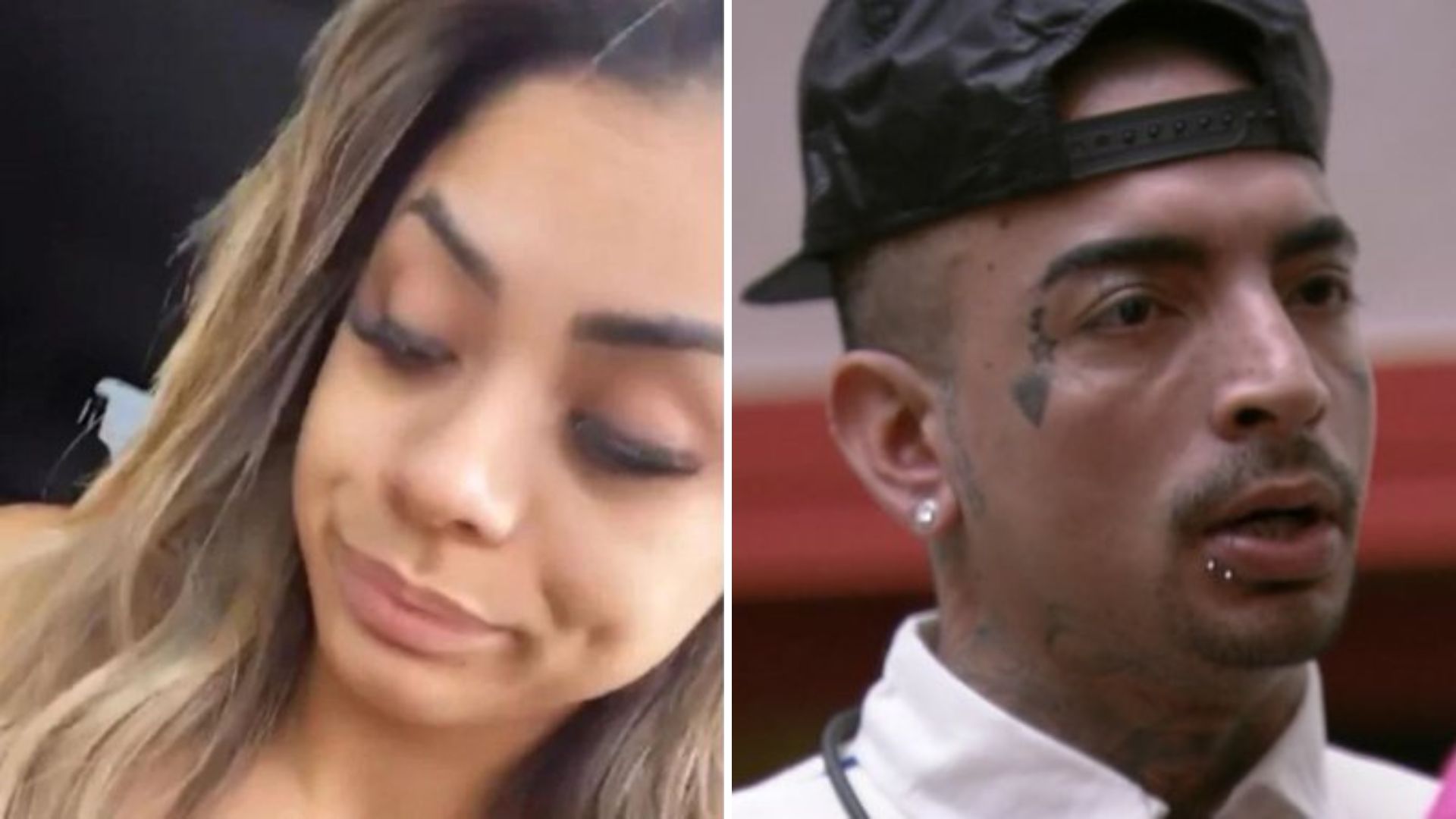 BBB23: Lexa se pronuncia após MC Guimê apoiar Gabriel: “Quero que ele pense”