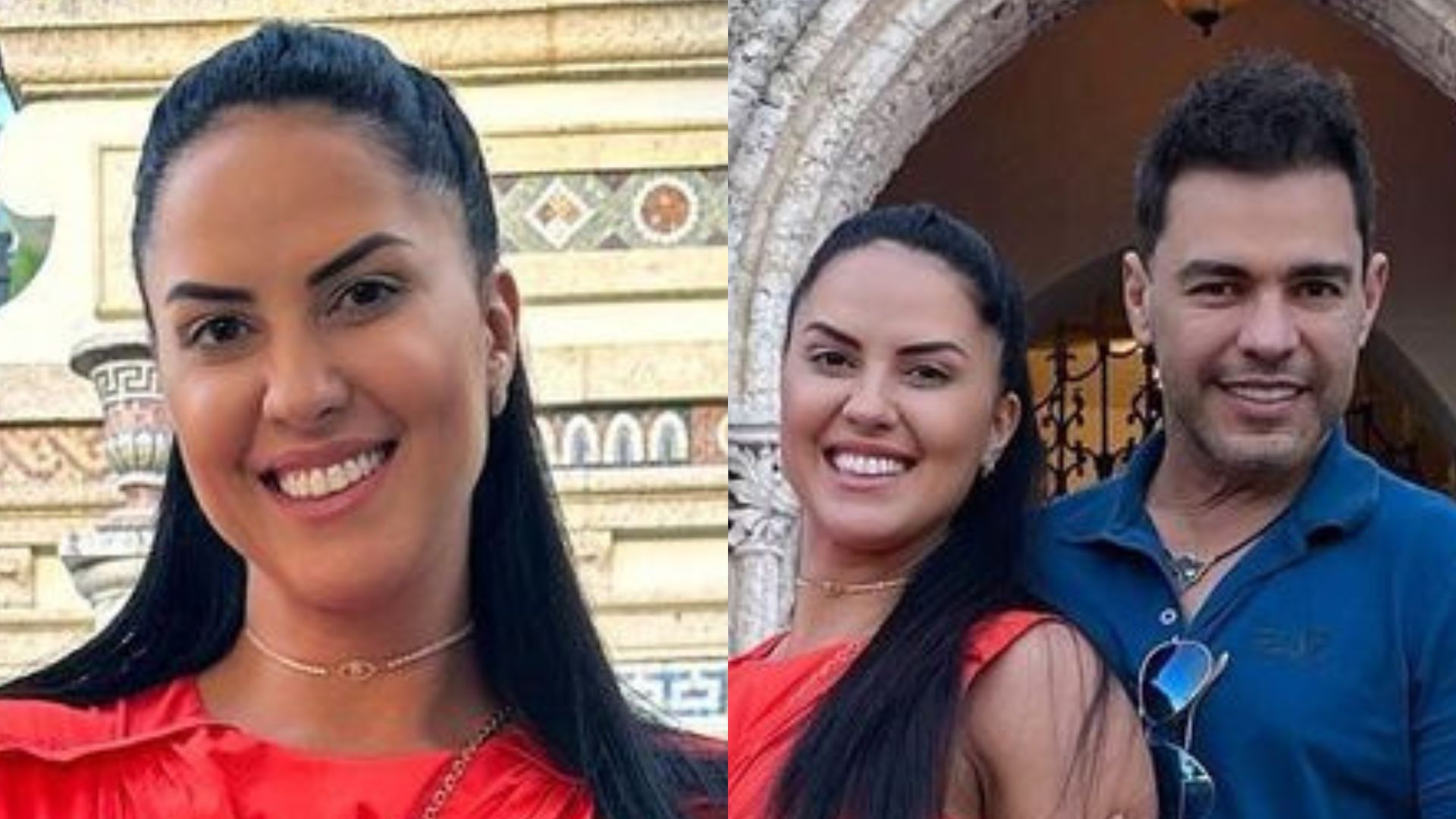 Graciele Lacerda aposta em look diferentão e divide opiniões: “Muito infantil”