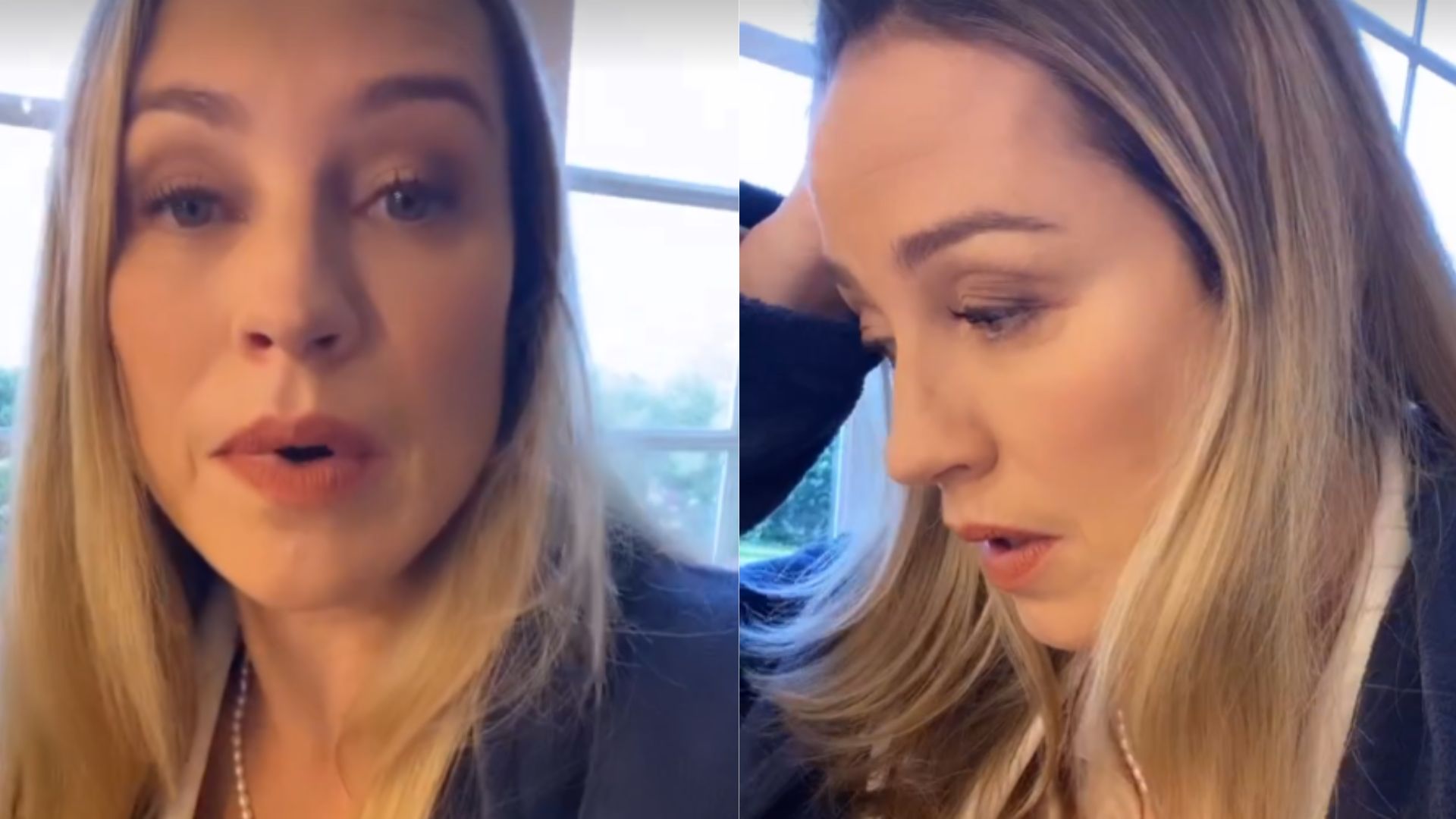 Luana Piovani dá opinião sincera sobre situação política do Brasil e dispara: “Lamento”