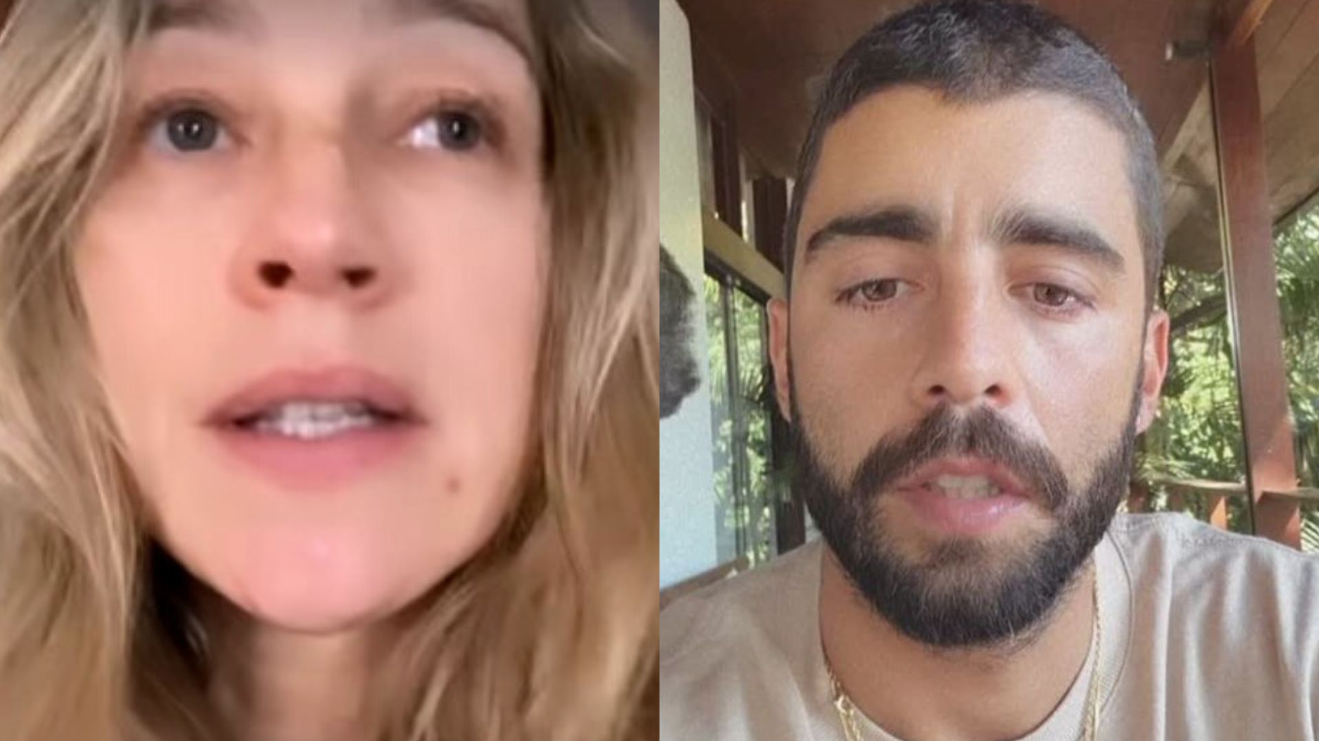 Após bate-boca, Luana Piovani dá novas declarações sobre Pedro Scooby: “Pagou”