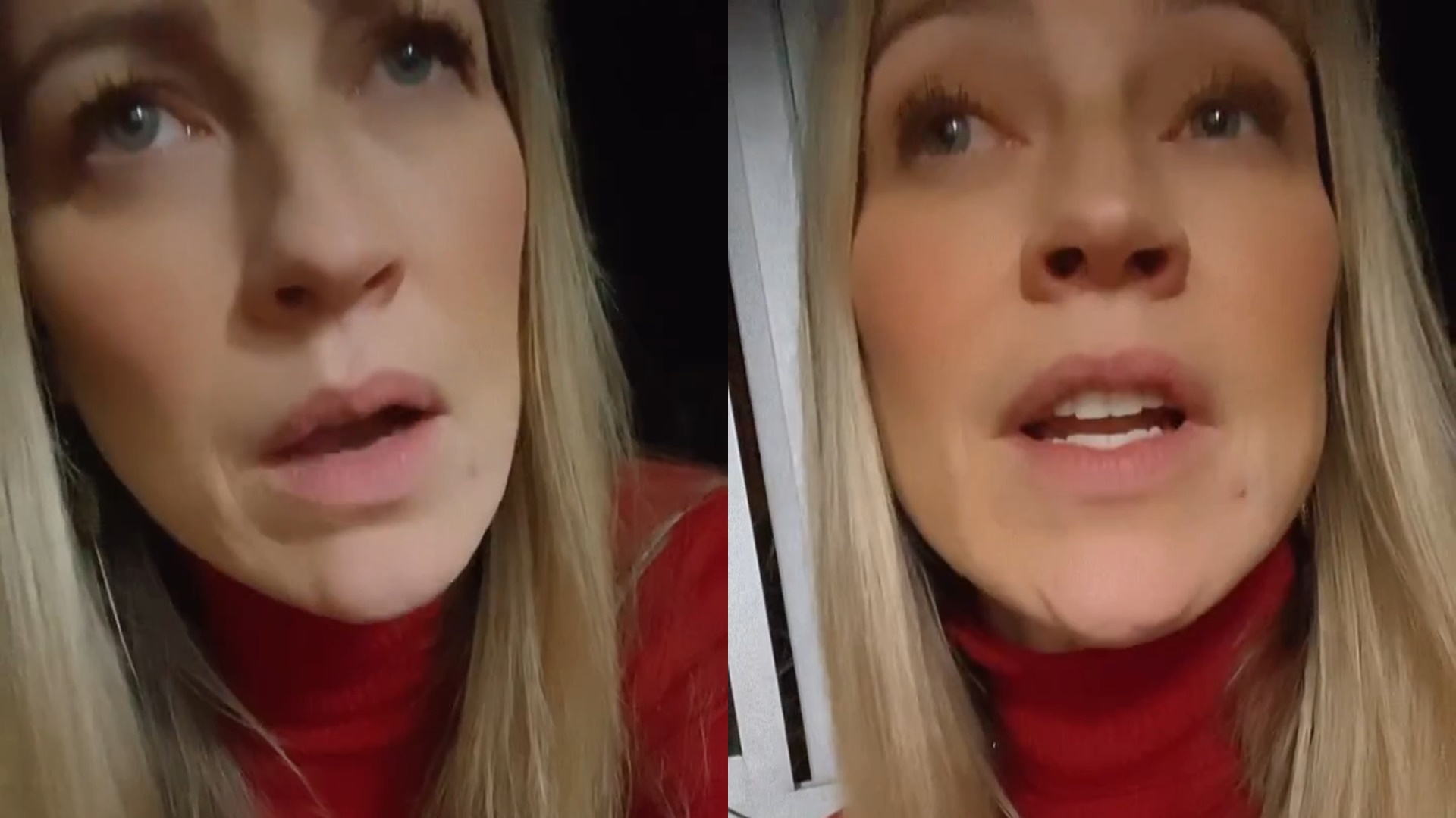 Luana Piovani ironiza lista de artistas que poderão estar no BBB23: “Semi famosos”