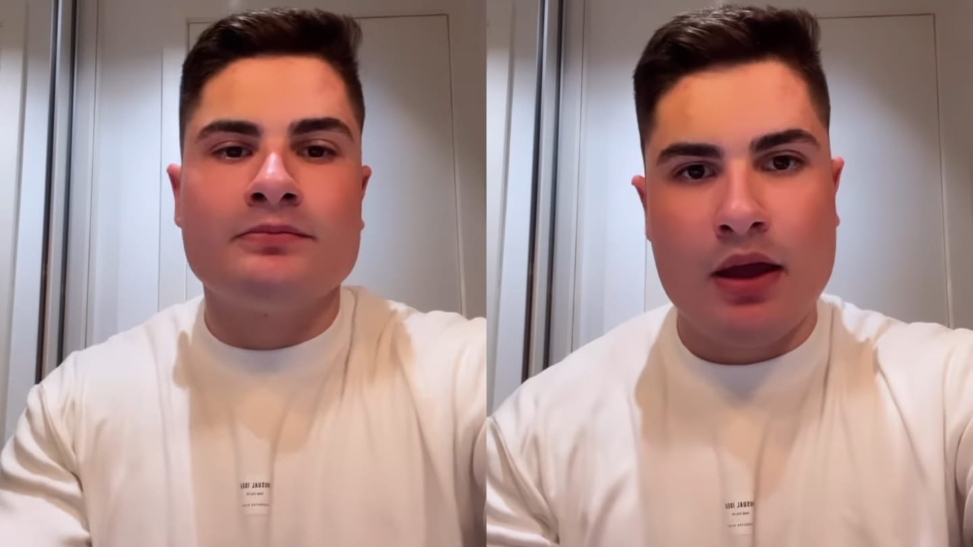 Ex de Jojo Todynho se despede do Exército e anuncia grande mudança: “Não fez mais sentido”