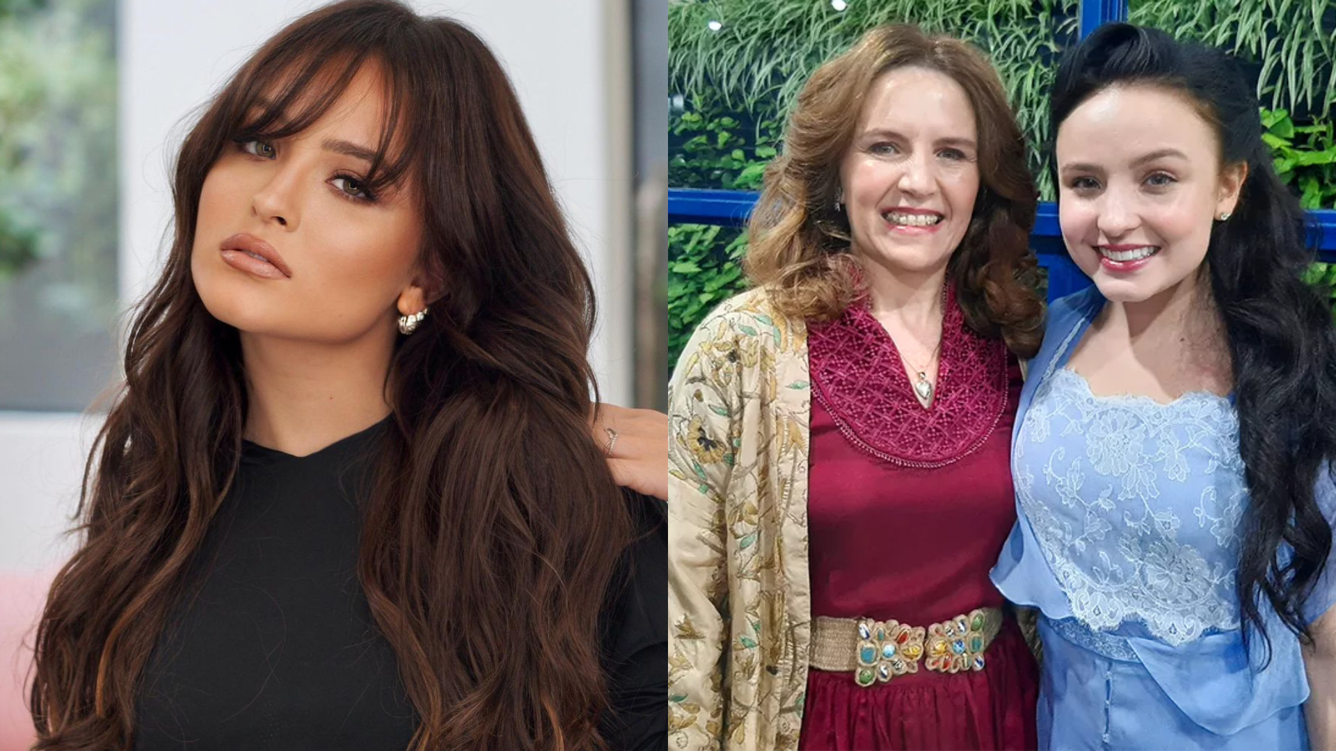 Azedou? Mãe de Larissa Manoela deixa de seguir atriz nas redes sociais: “Enjoada”