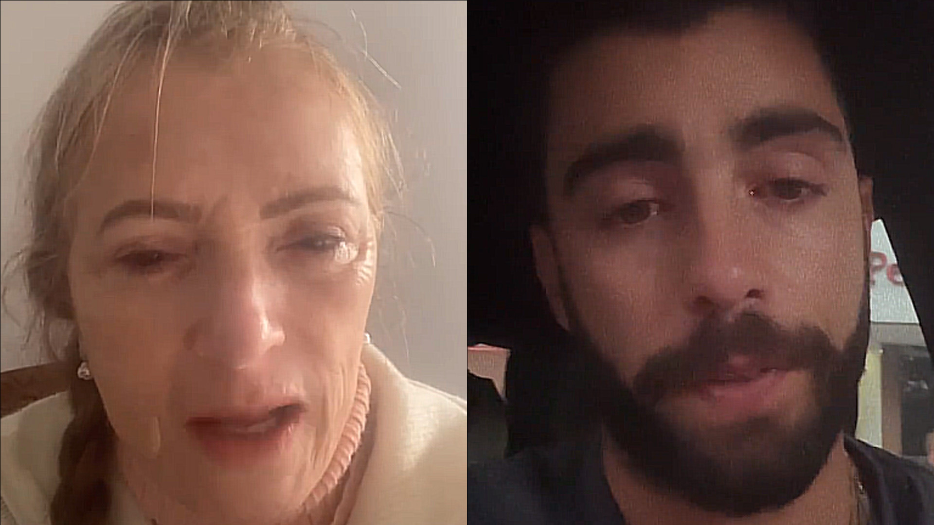 Mãe de Luana Piovani alfineta Pedro Scooby por negar pensão aos filhos: “Omissão”