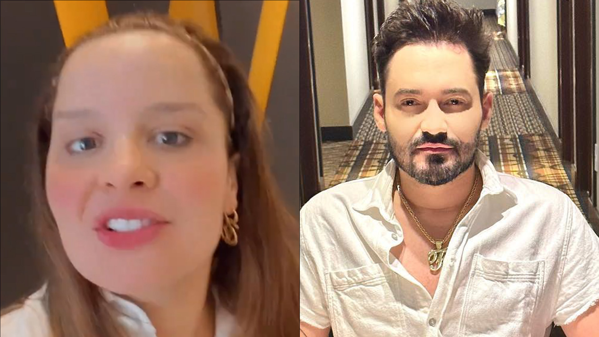 Maiara dá ‘graças a Deus’ após fim de noivado com Fernando: “Foi um livramento”