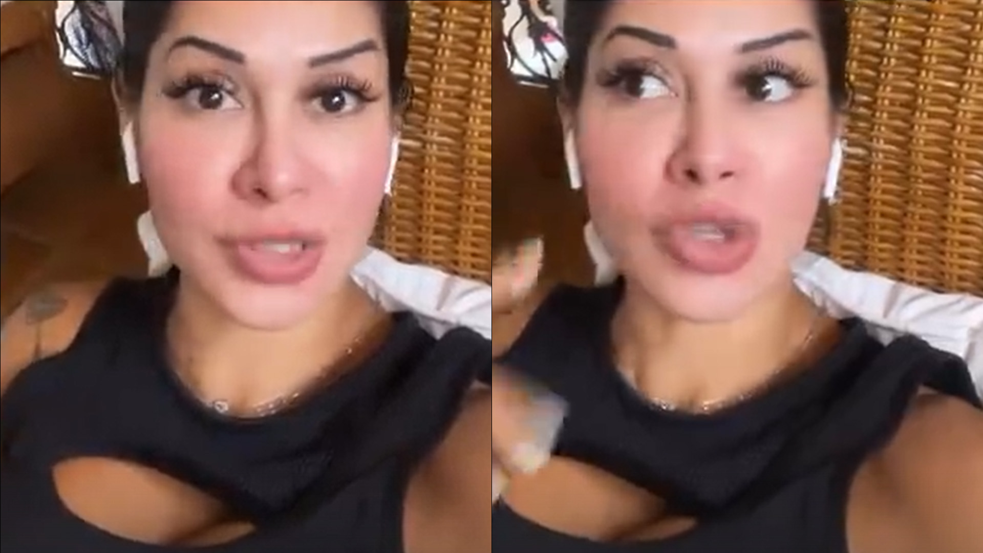 Separada de Arthur Aguiar, Maíra Cardi faz lista do ‘marido ideal’: “Bem-sucedido”