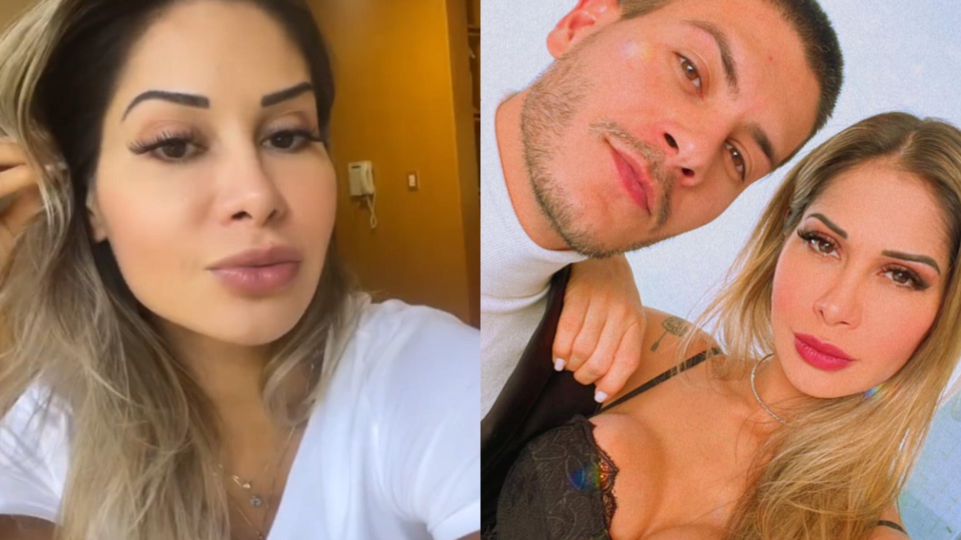 Maíra Cardi revela se reatou casamento com Arthur Aguiar: “Deu muito certo”