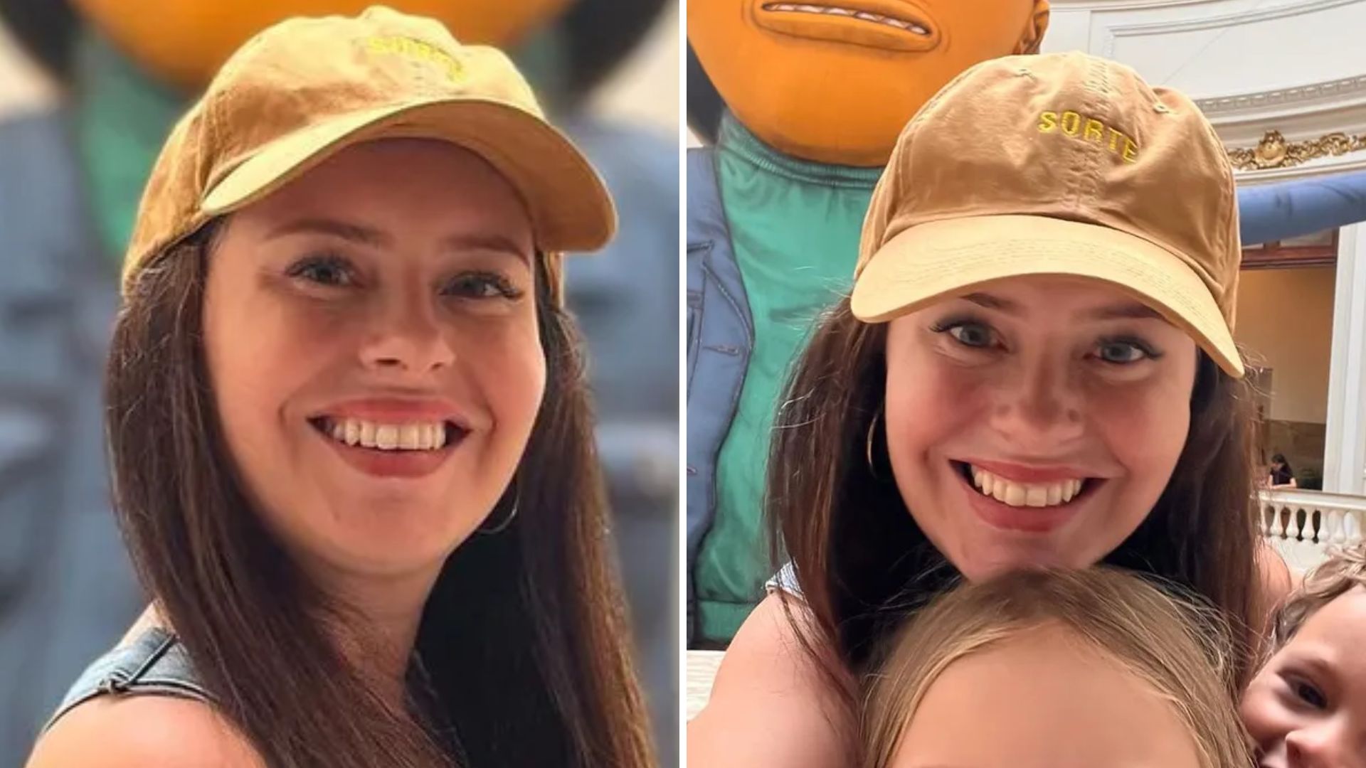 Mariana Bridi deixa polêmicas para trás e curte passeio com os filhos: “Leveza”