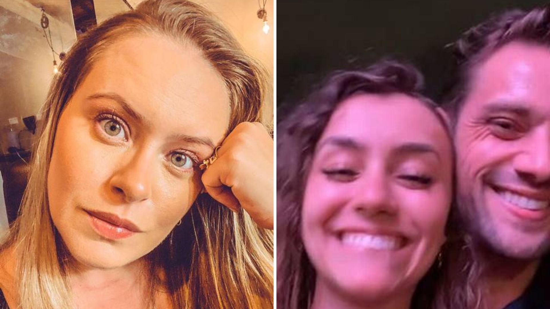 Mari Bridi desabafa após Rafael Cardoso aparecer com outra: “Vida de cada um”