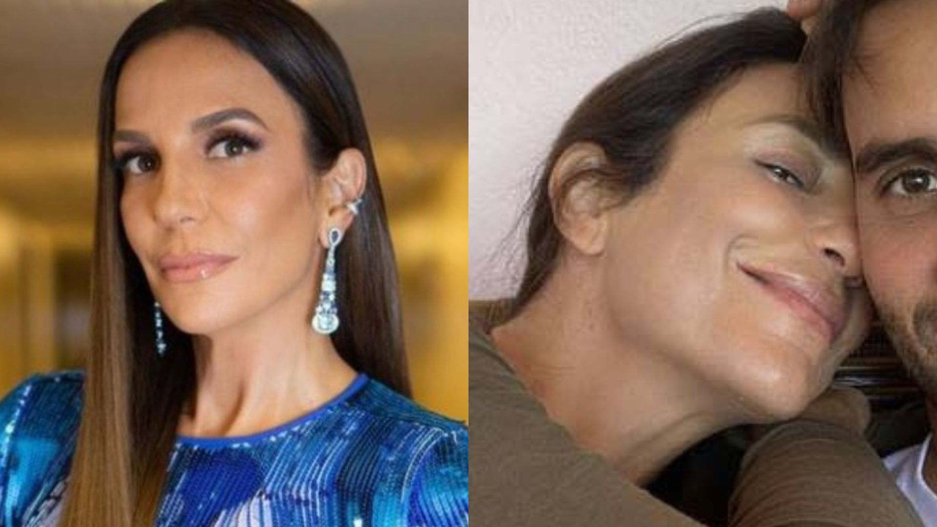 Sincero, marido de Ivete Sangalo expõe curiosidade sobre o casamento: “Dinheiro”
