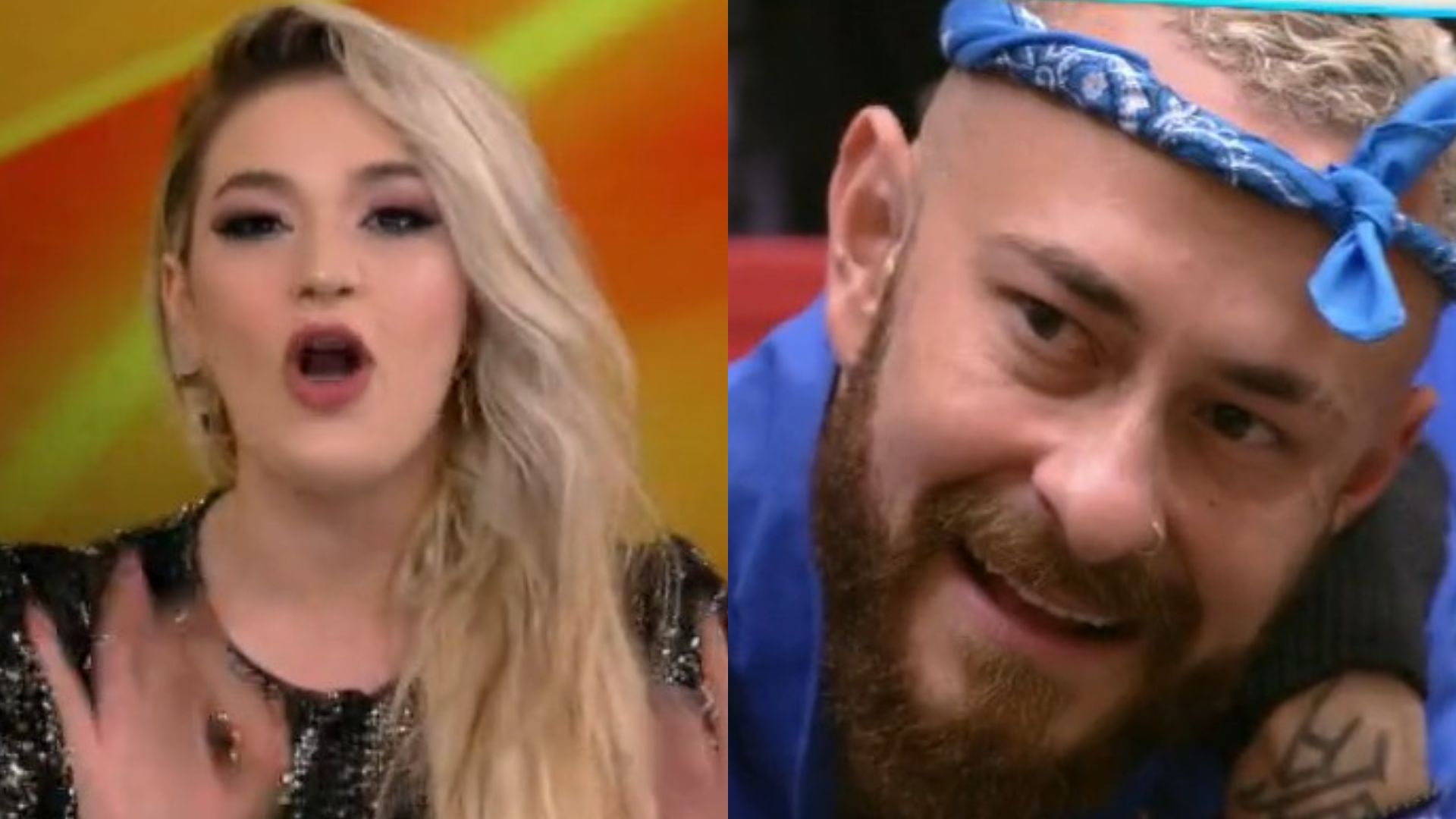BBB23: Eliminada, Marília gera polêmica com alerta externo para Fred: “Abra seu olho”