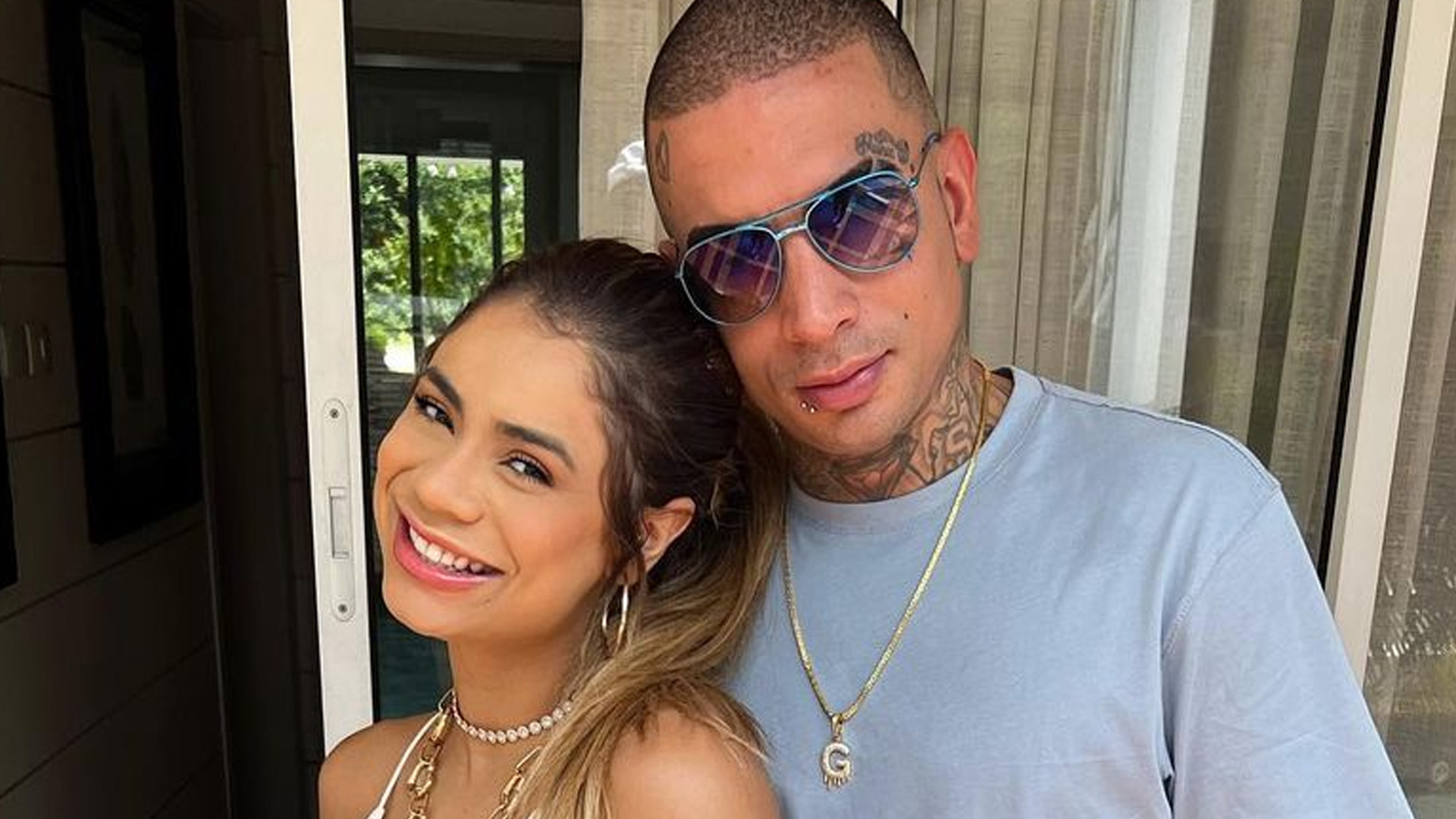 BBB23: Lexa e MC Guimê moram em mansão que vale mais que prêmio do reality