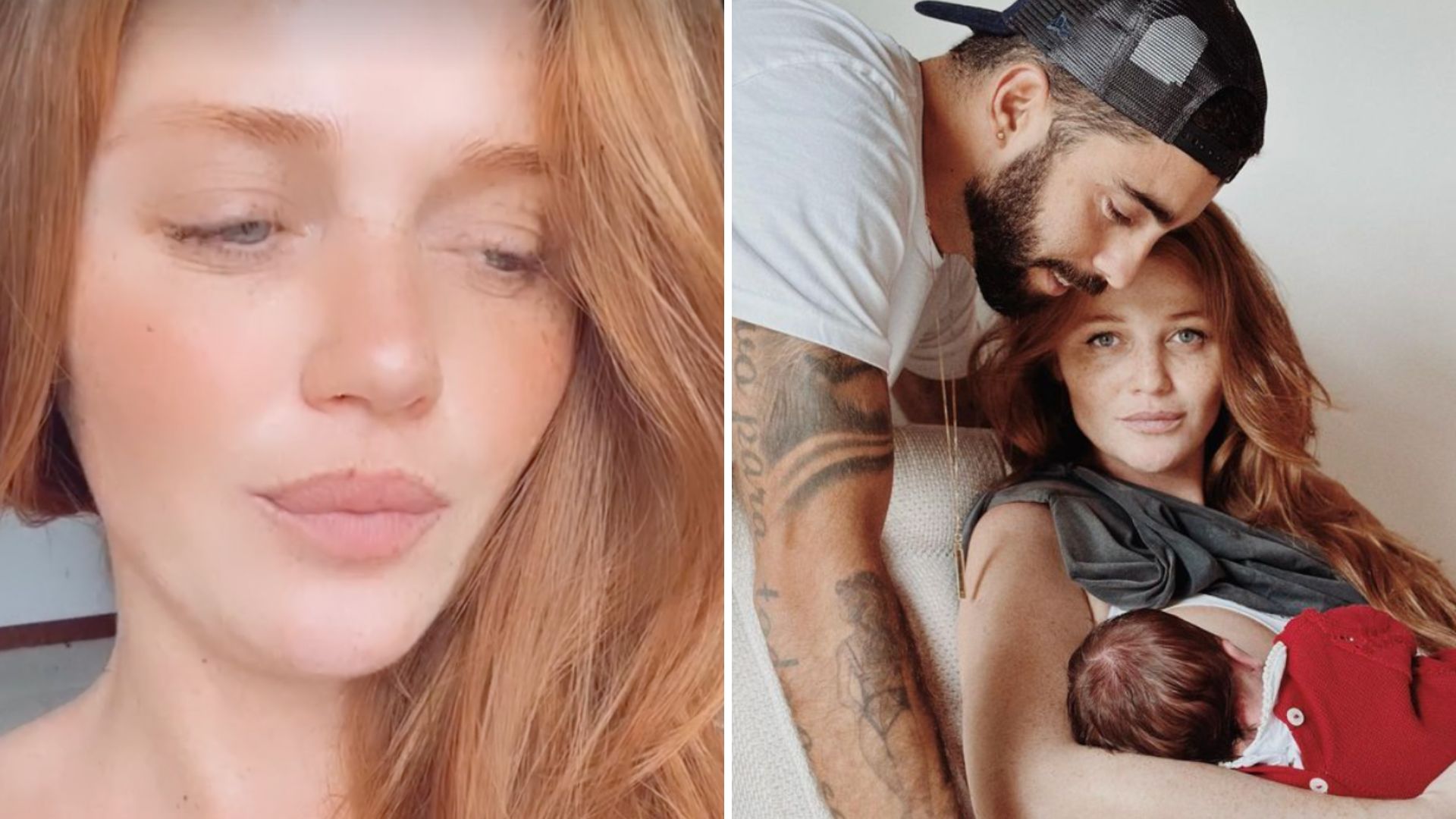 Na luta, esposa de Pedro Scooby atualiza estado de saúde da filha: “Pega de surpresa”