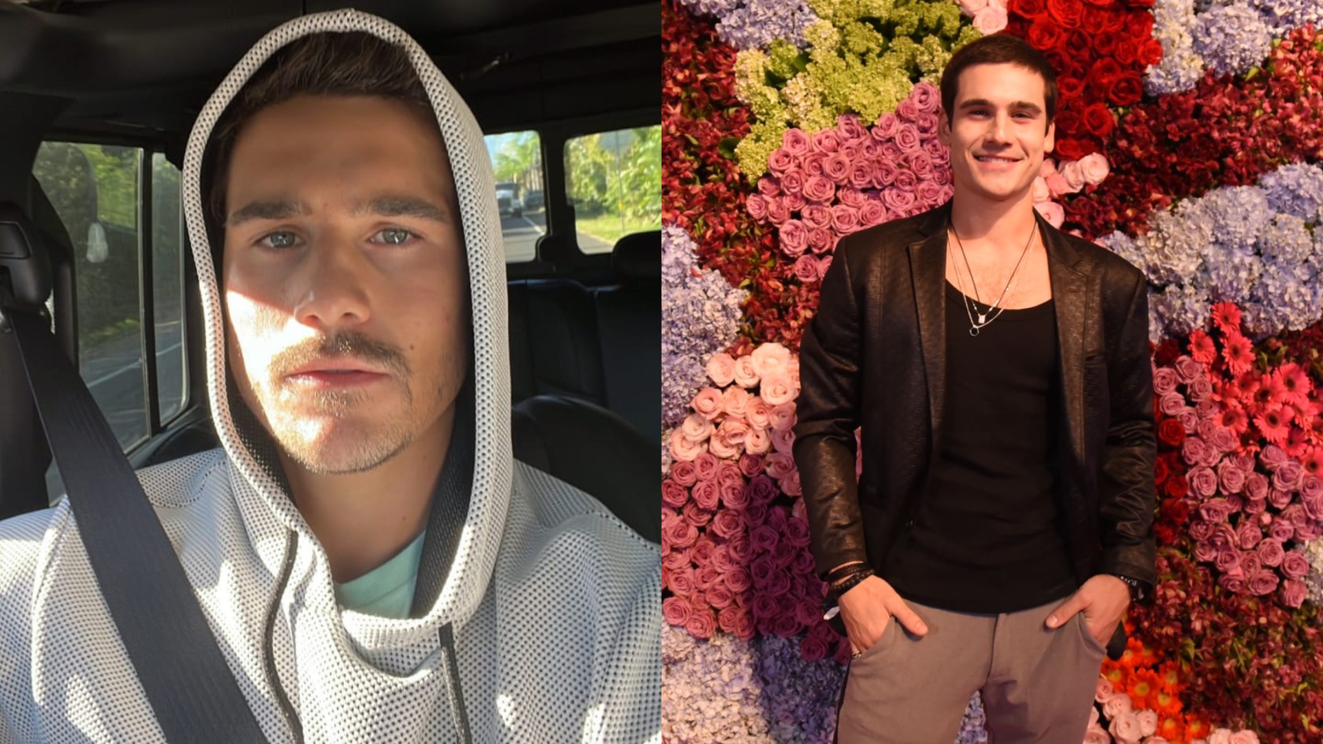 Nicolas Prattes avalia papel em ‘Todas as Flores’ e se compara com personagem: “Vingativo”