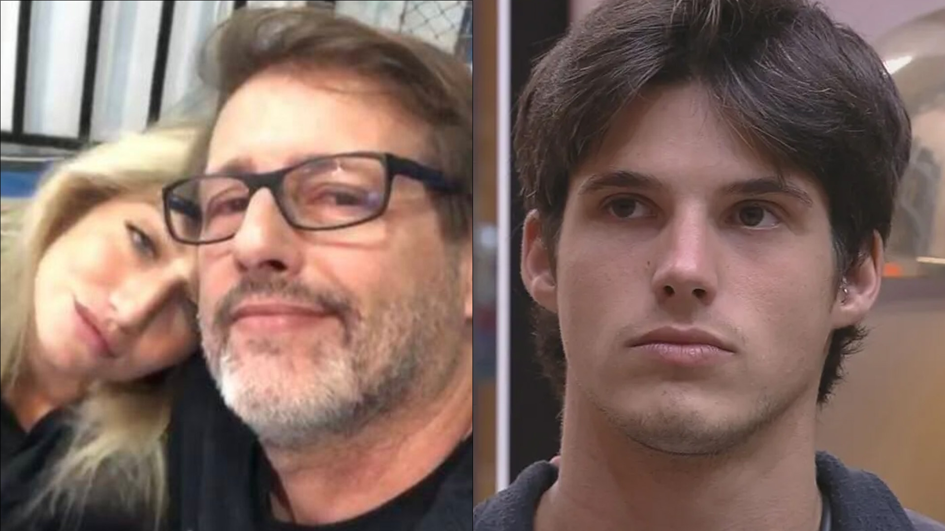BBB23: Ué? Pai de Bruna Griphao volta atrás e defende Gabriel: “Não tem vítimas”