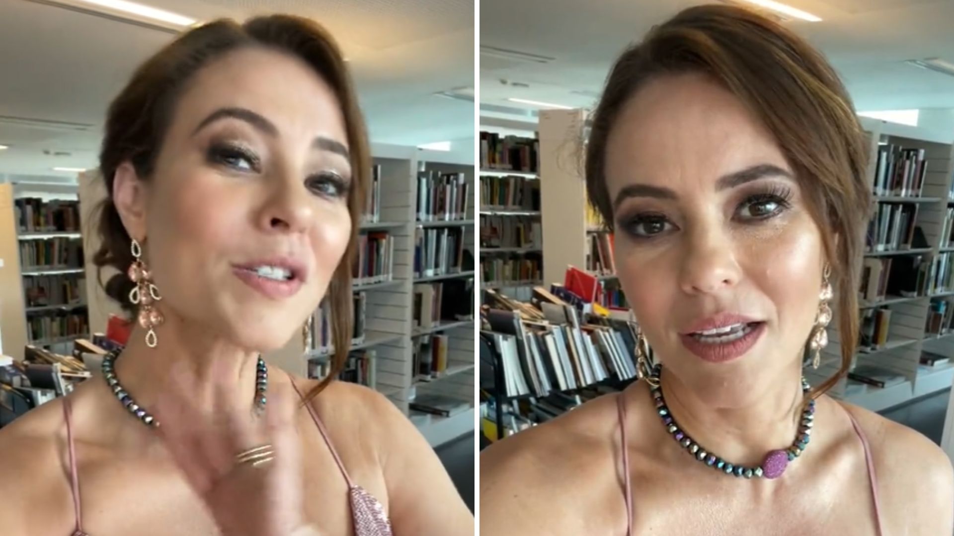 Paolla Oliveira fala do fim de ‘Cara e Coragem’ e agradece carinho: “Da melhor maneira”